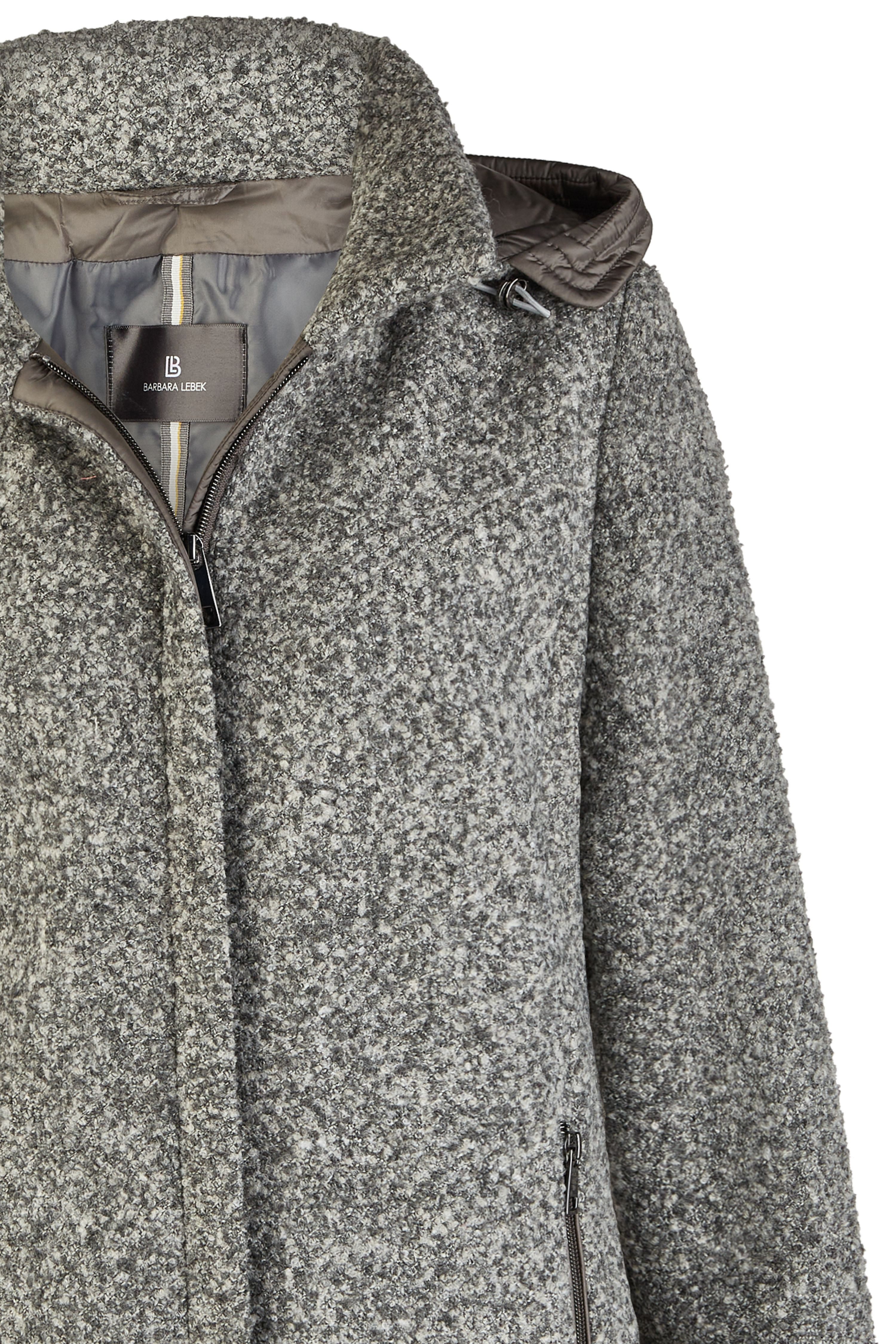 Barbara Lebek Wolljacke