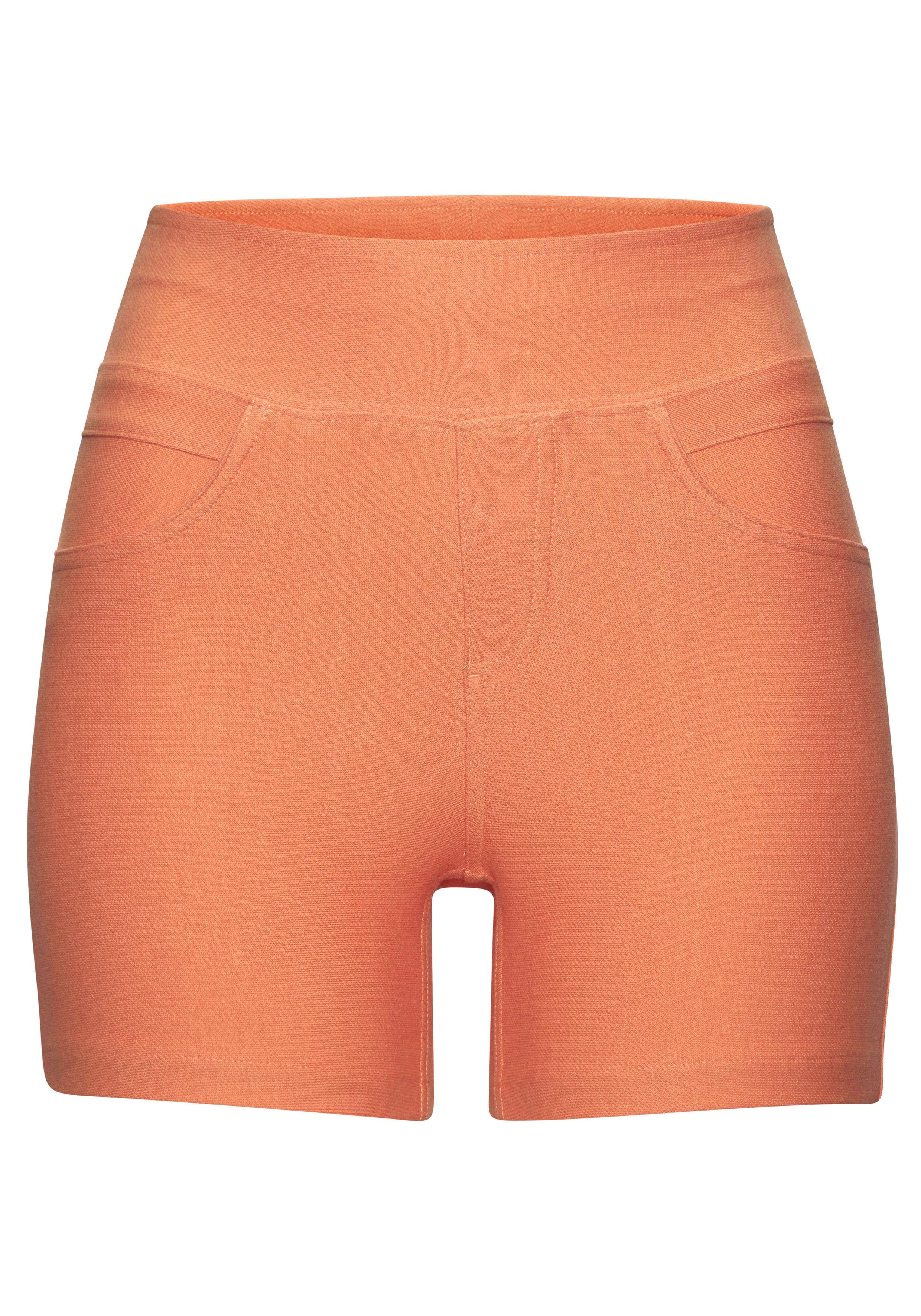 H.I.S Shorts im Schlupfhosen Style günstig online kaufen