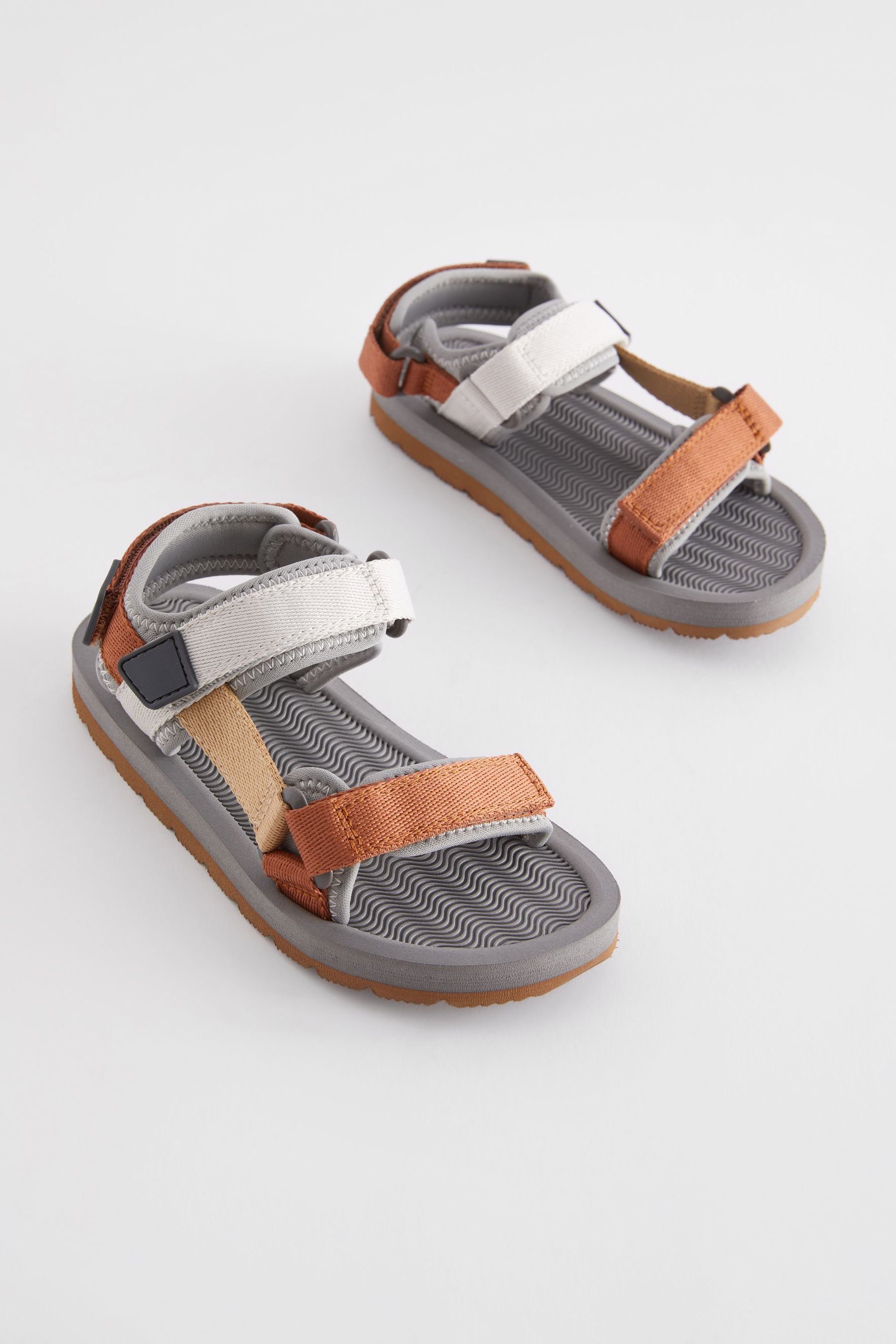 Next Trekker-Sandalen Sandale (1-tlg) günstig online kaufen
