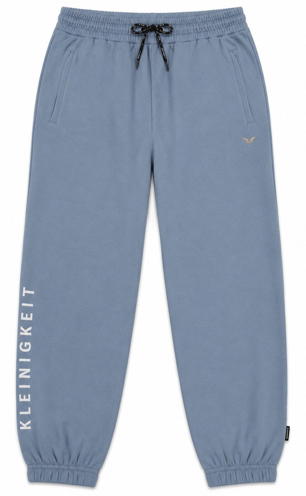 Kleinigkeit 5-Pocket-Hose BPA-126-1280 Muschelvis Pantsley