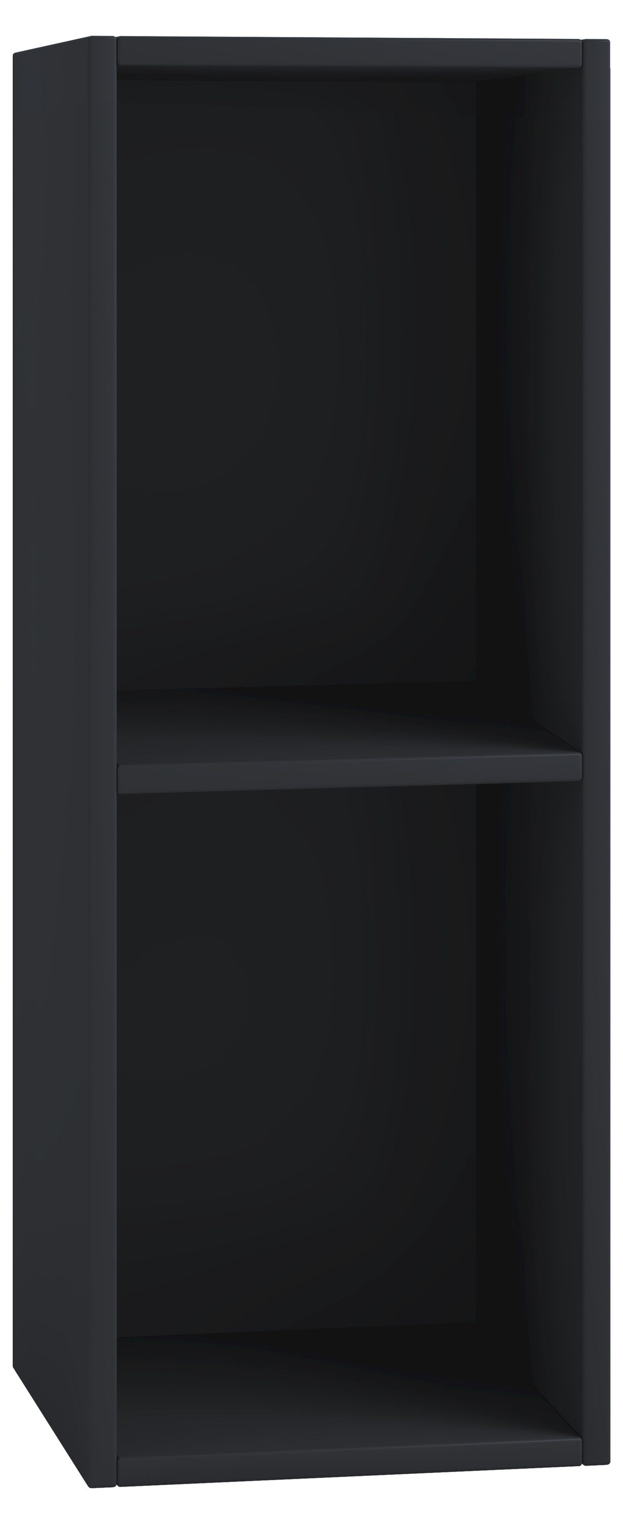 VCM Standregal Holz Schallplatten LP Stand Regal Platto 2fach günstig online kaufen