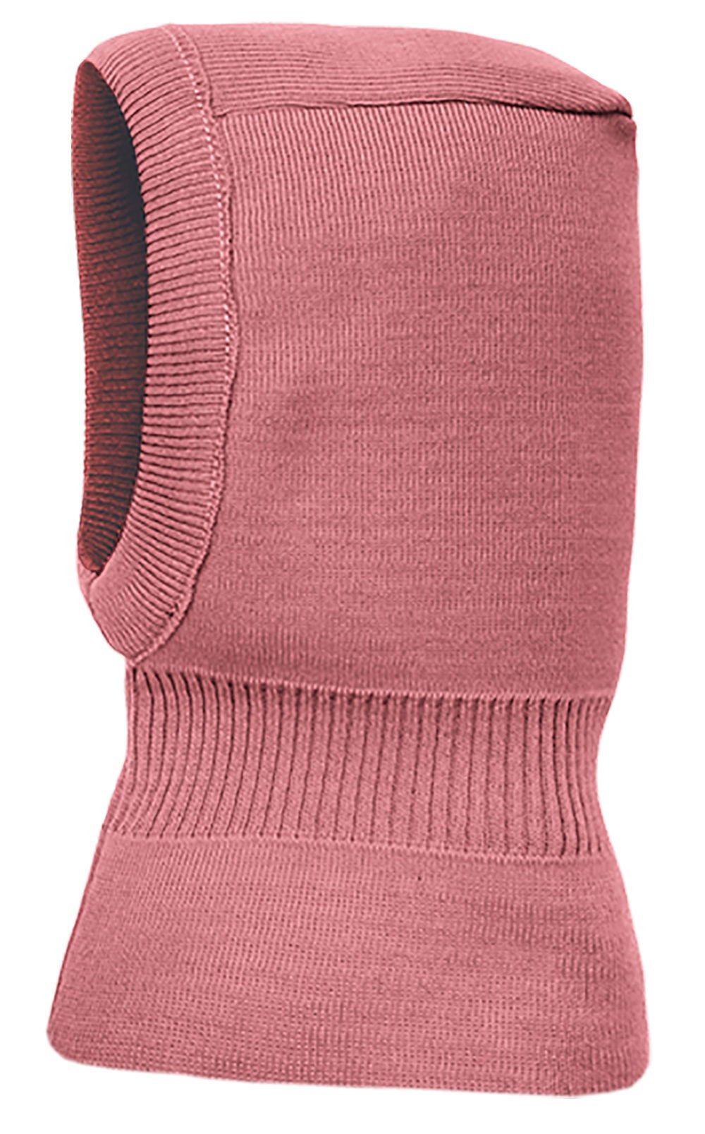 Schlupfmütze MINI-Schlupfmütze, 2-farbig reversible, Saisonfarb