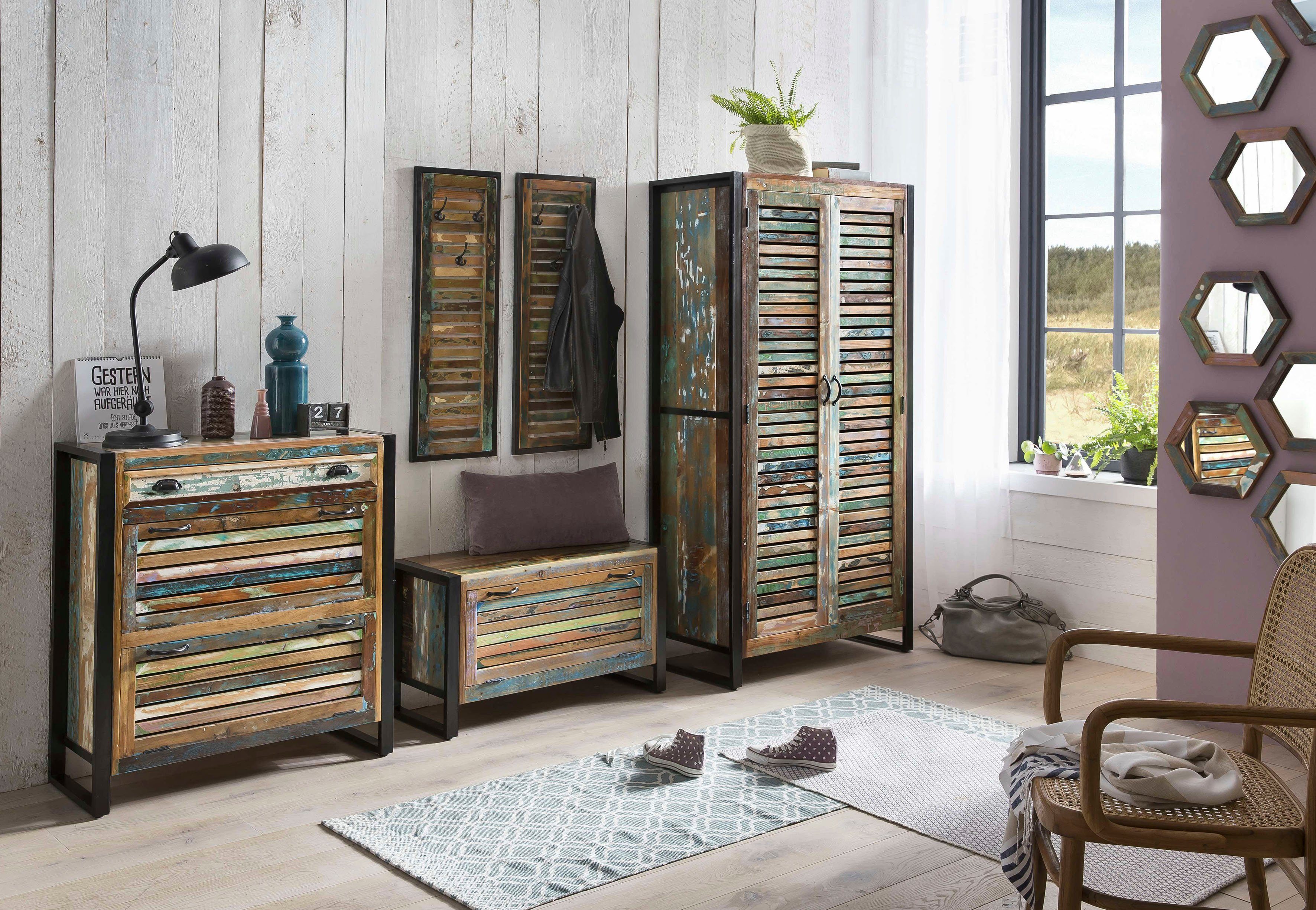 SIT Schuhschrank Fiume