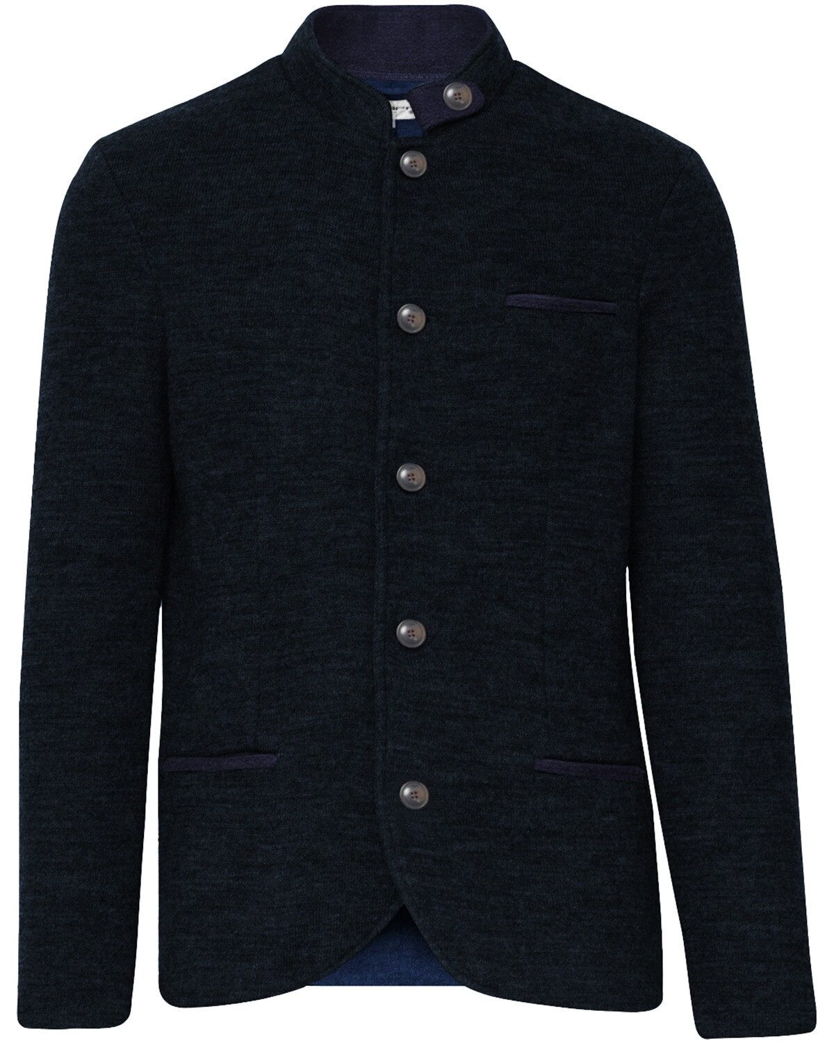 Strickjacke Walkjanker Maxl