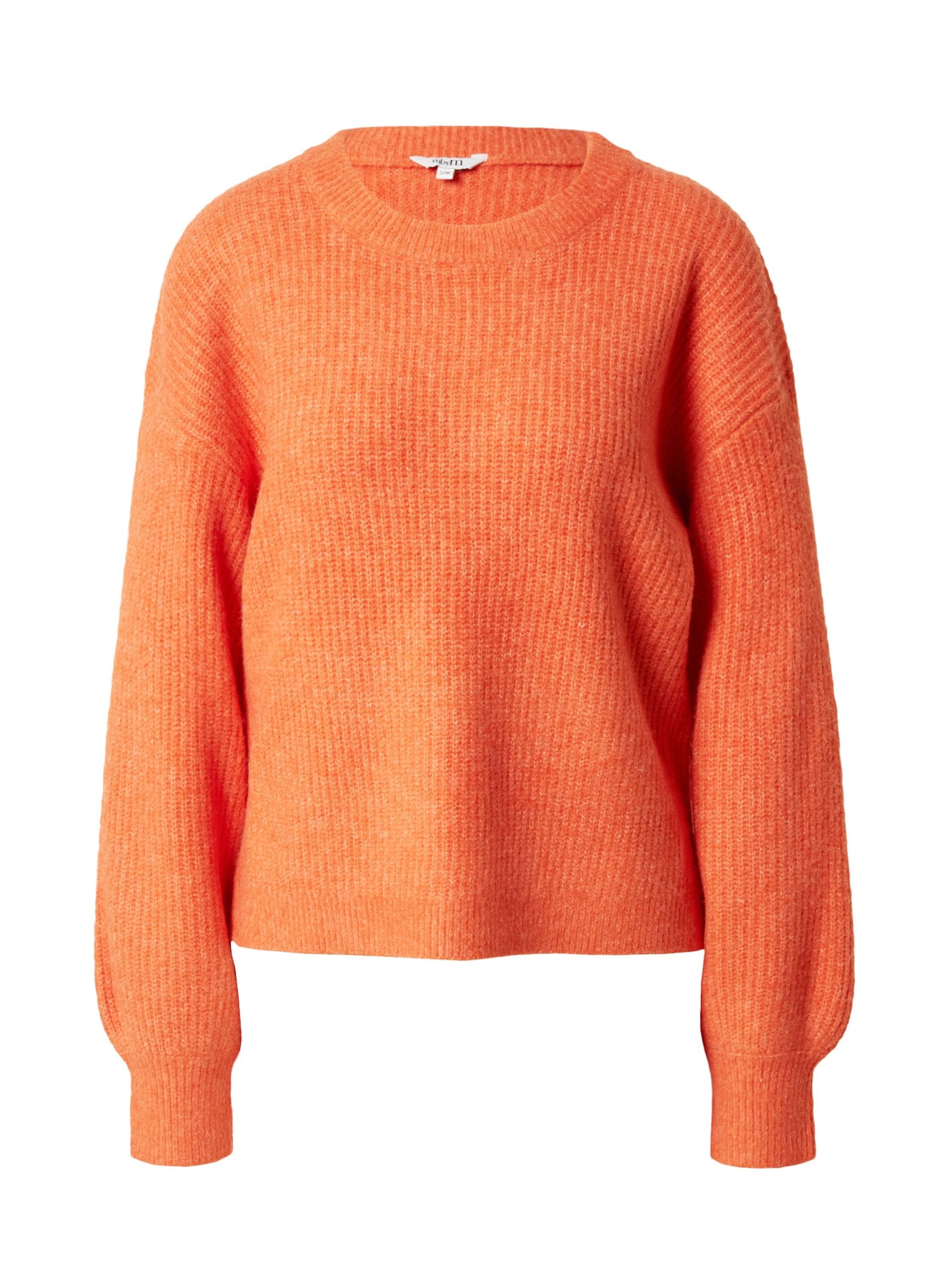 MbyM Strickpullover Servin (1-tlg) Plain/ohne Details