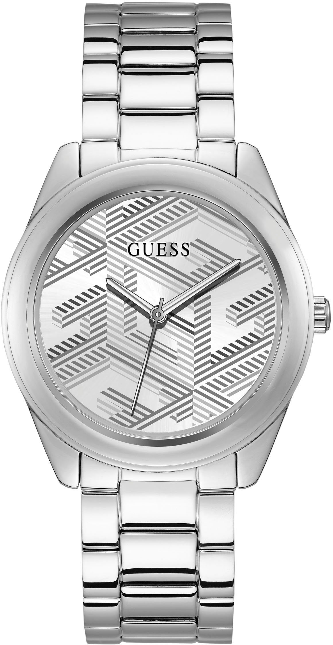 Guess Quarzuhr GW0606L1