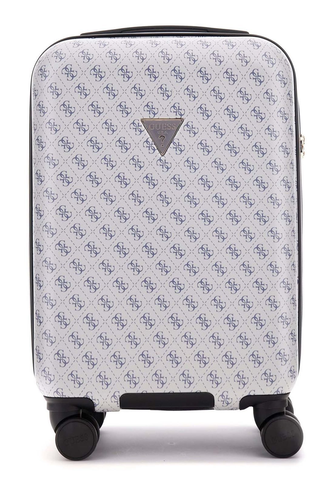 Guess Hartschalen-Trolley 18 In 8-Wheeler, 4 Rollen