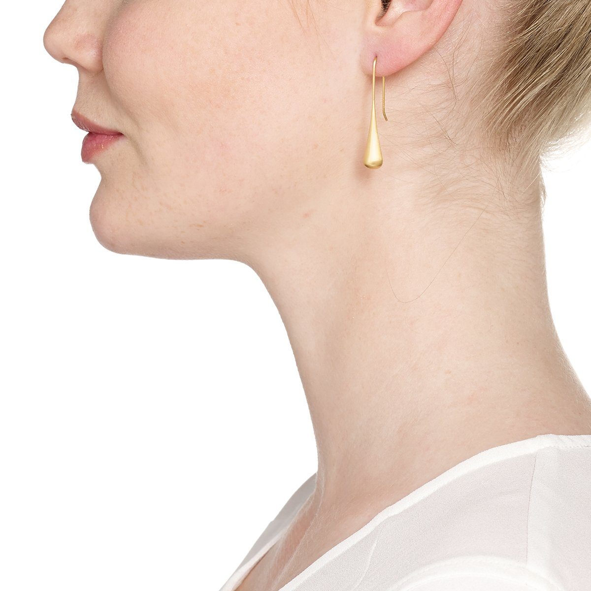 Heideman Paar Ohrstecker Sagitta rose goldfarben (Ohrringe, inkl. Geschenkv günstig online kaufen