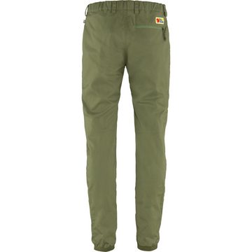 Fjällräven Trekkingshorts Fjällräven Herren Hose Vardag Trousers