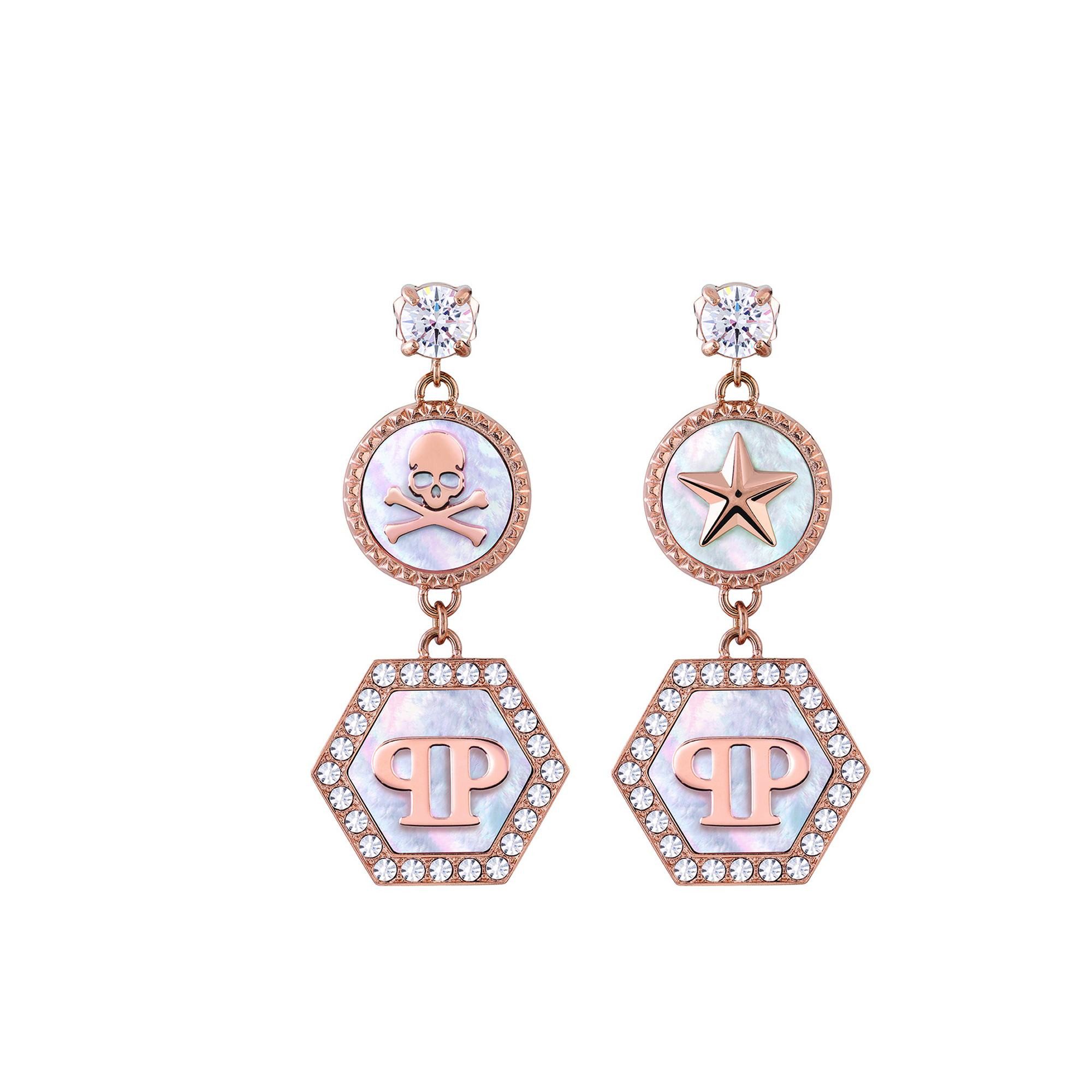 PHILIPP PLEIN Ohrring-Set PJ2EA14EU