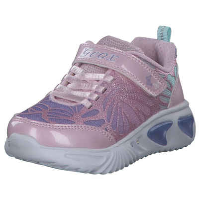 Geox Geox J Assister Girl J25E9B Sneaker