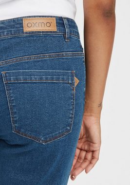 OXMO 5-Pocket-Jeans OXIrabelle