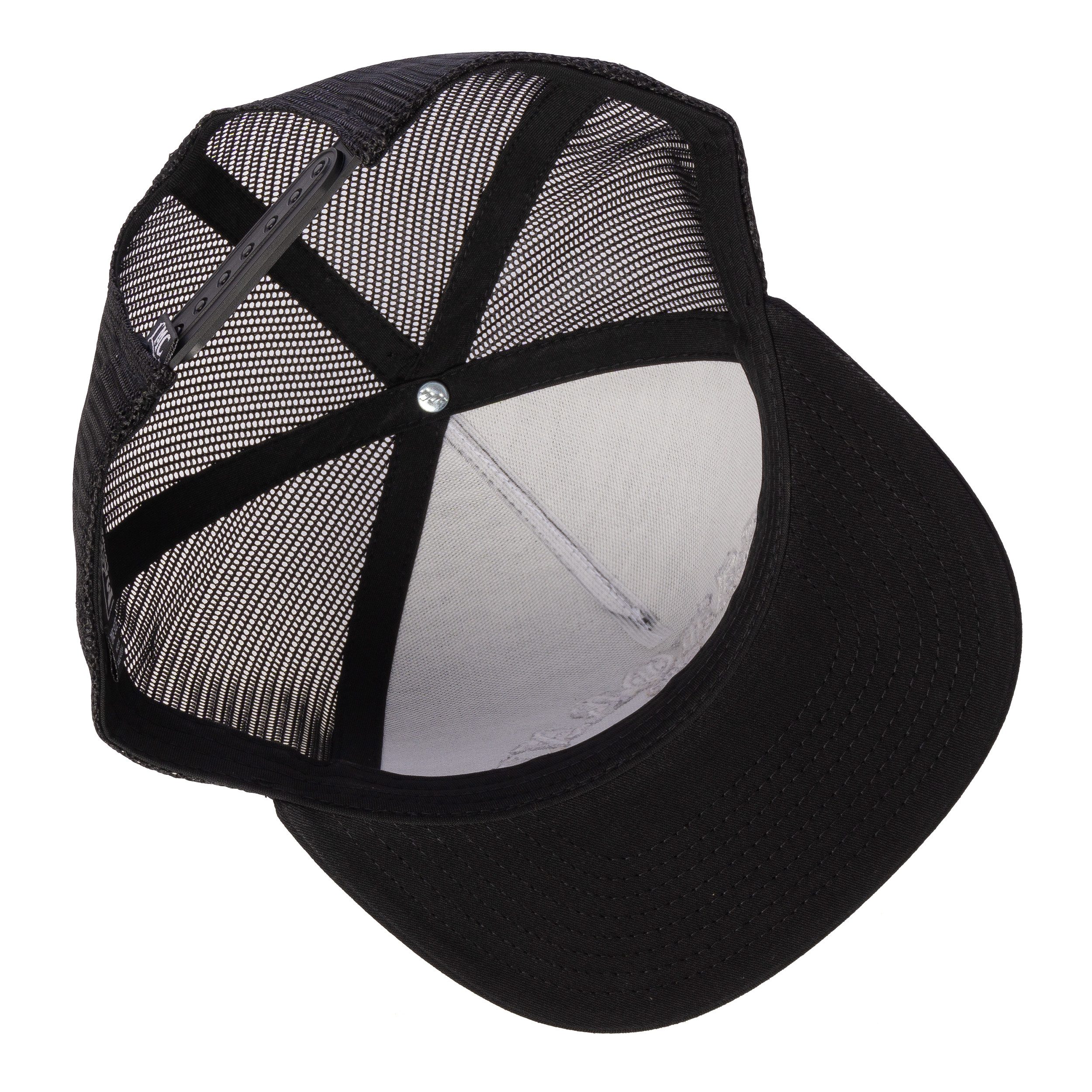 Loser Machine Baseball Cap Cap Loser Machine Fanatic (1-St)