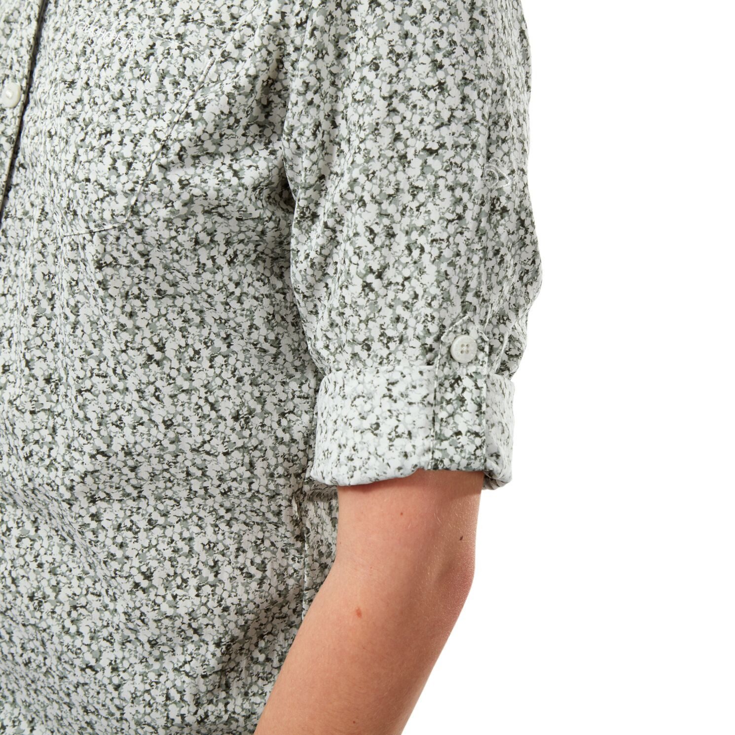 Craghoppers Langarmshirt Craghoppers - Fara - günstig online kaufen