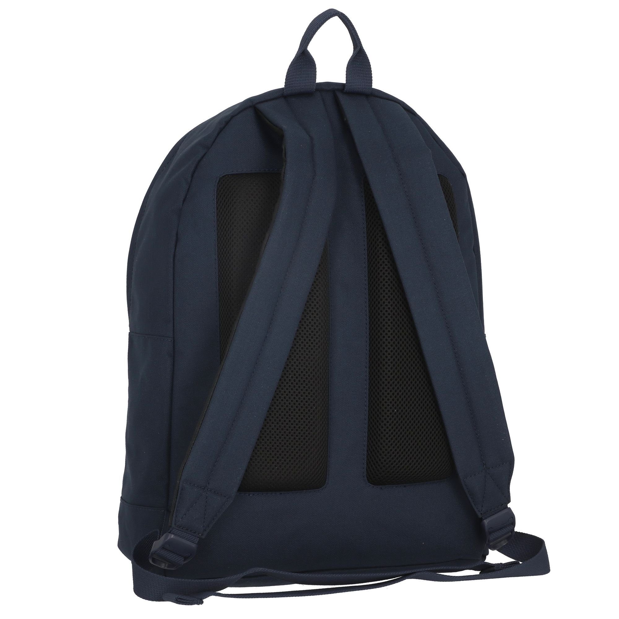 Lacoste Daypack Neocroc, Polyester marine