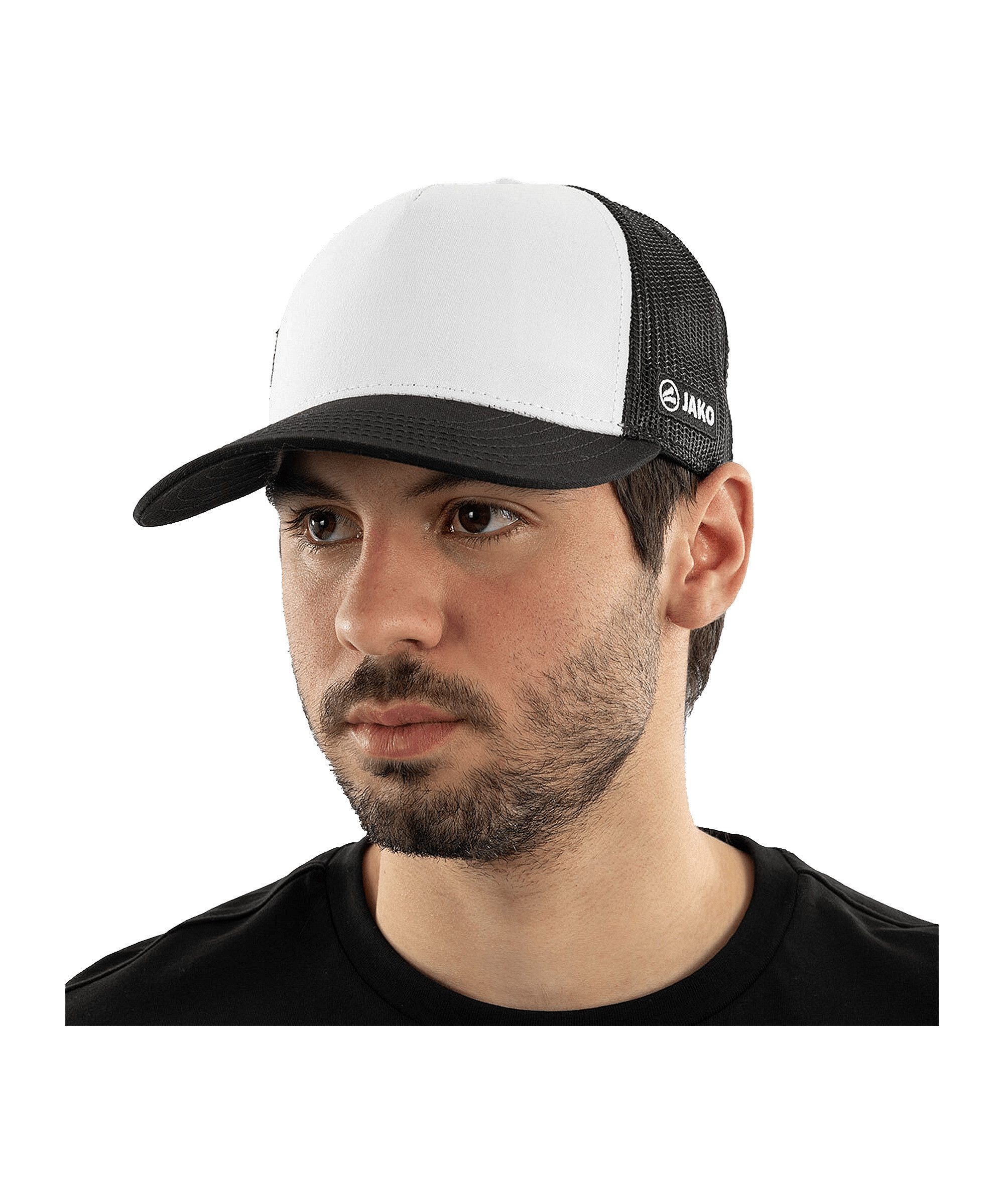 Jako Beanie Club Cap (1-St) cotton
