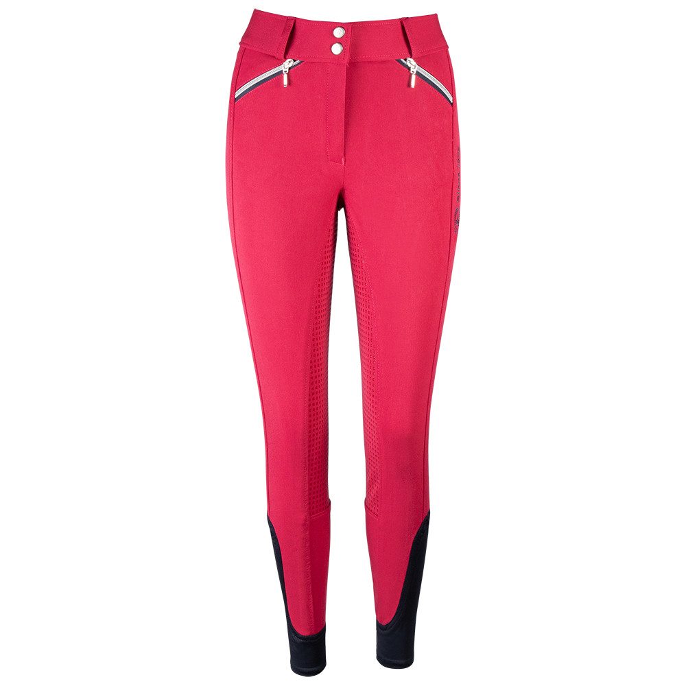 PFIFF Reiterhose Reithose 'Kelsey' Damen Grip günstig online kaufen