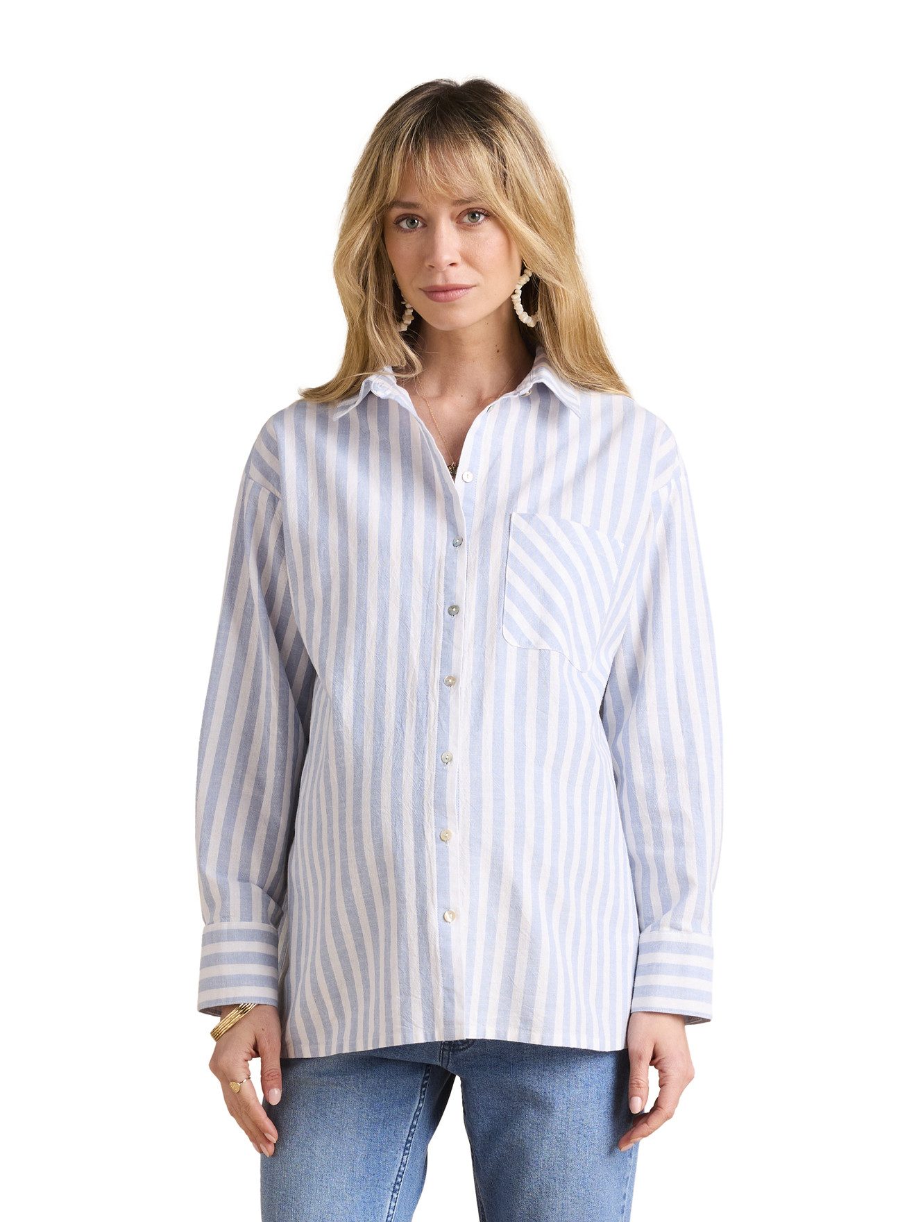 Envie de Fraise Umstandsbluse