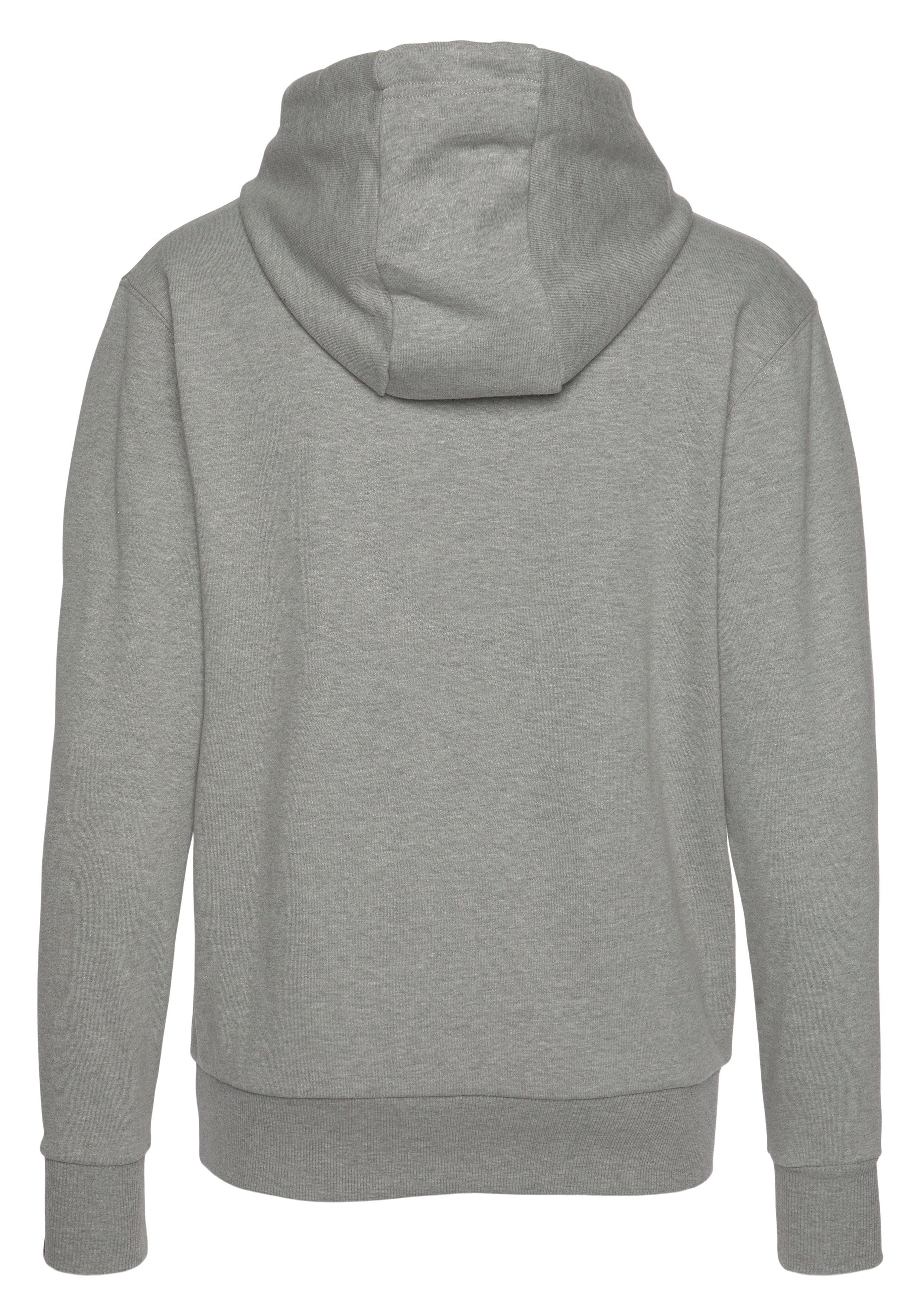 Ellesse Kapuzensweatshirt Primero OH Hoody