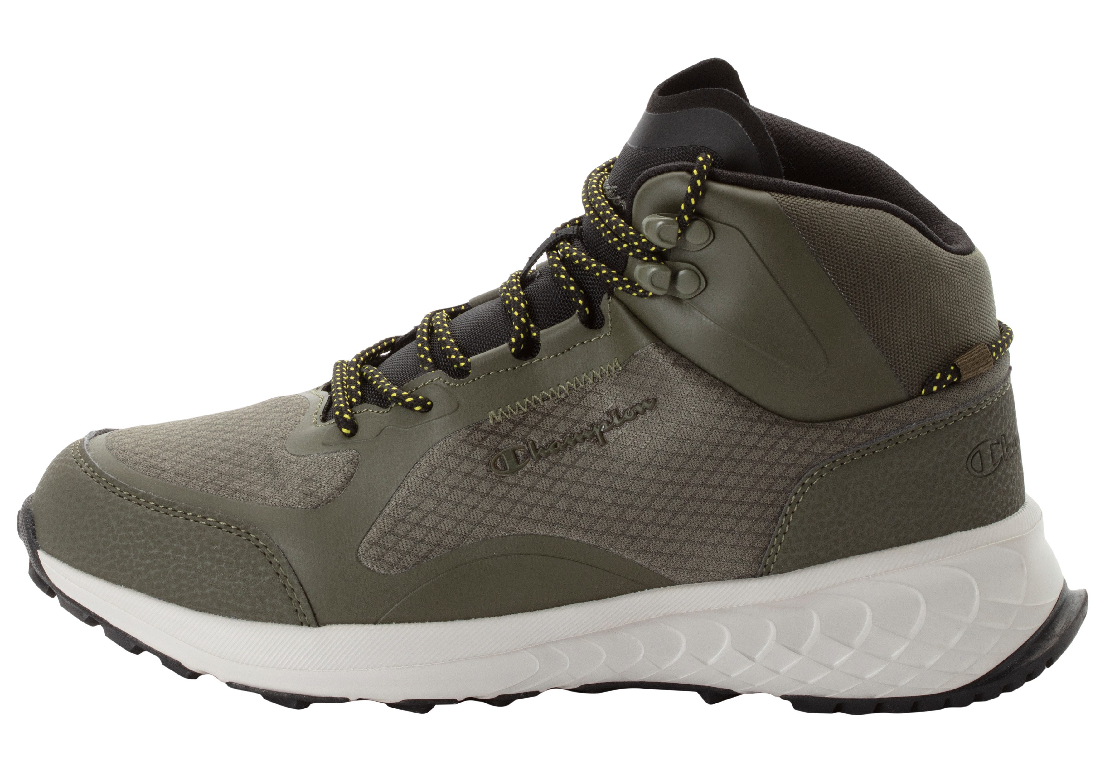 Champion STREET TREK 3.0 MID Sneakerboots günstig online kaufen