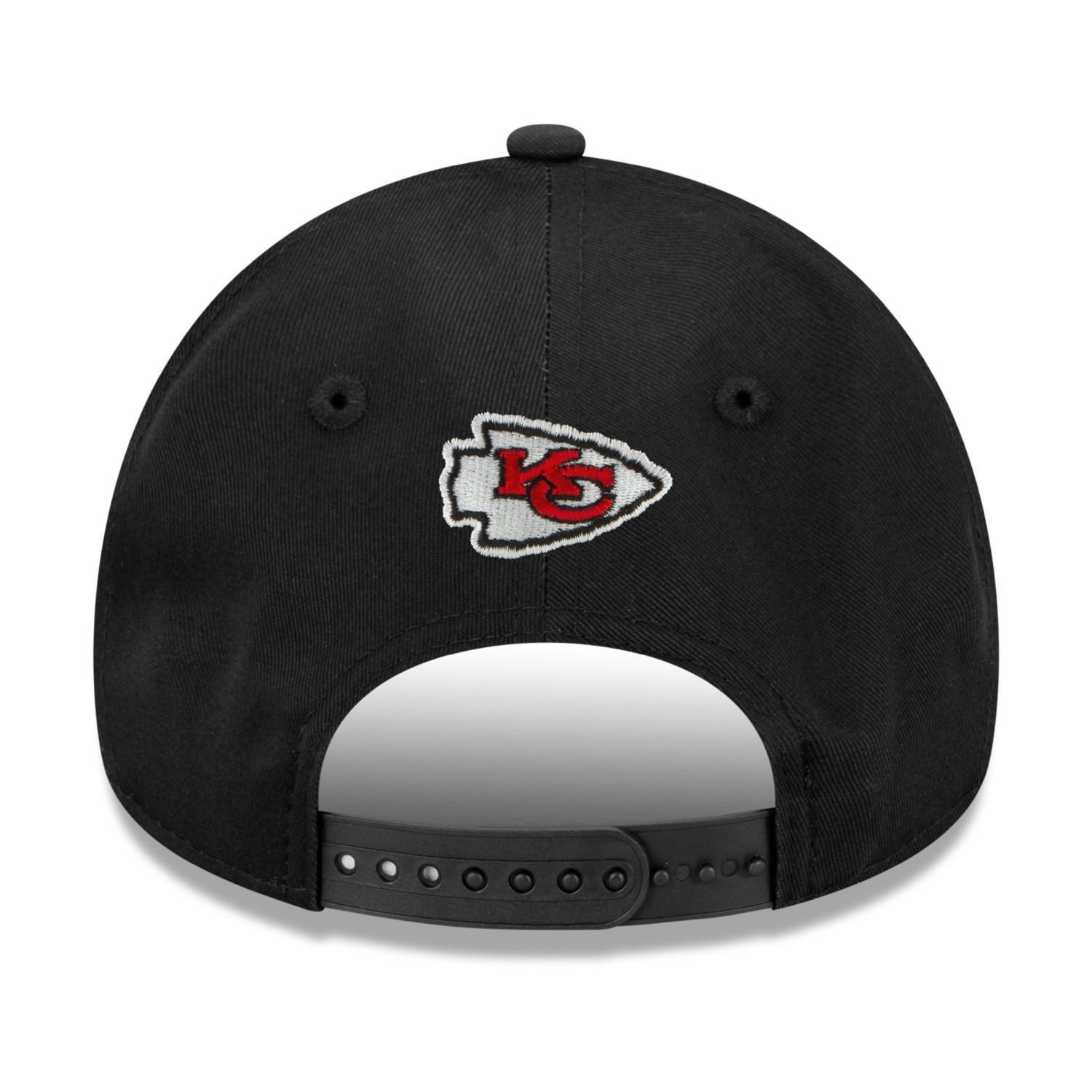 New Era Trucker Cap 9Forty AFrame ELEMENTAL NFL Kansas City Chiefs