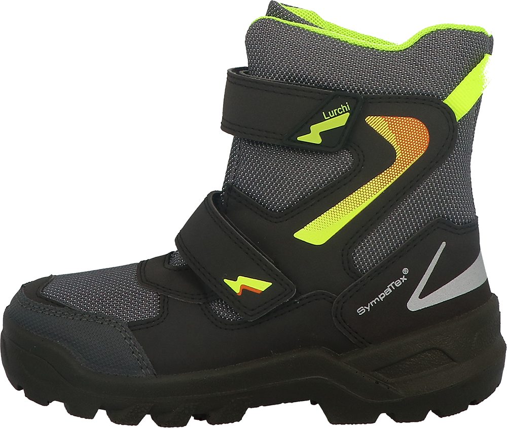 Lurchi Stiefelette Kazu-SYMPATEX Stiefel