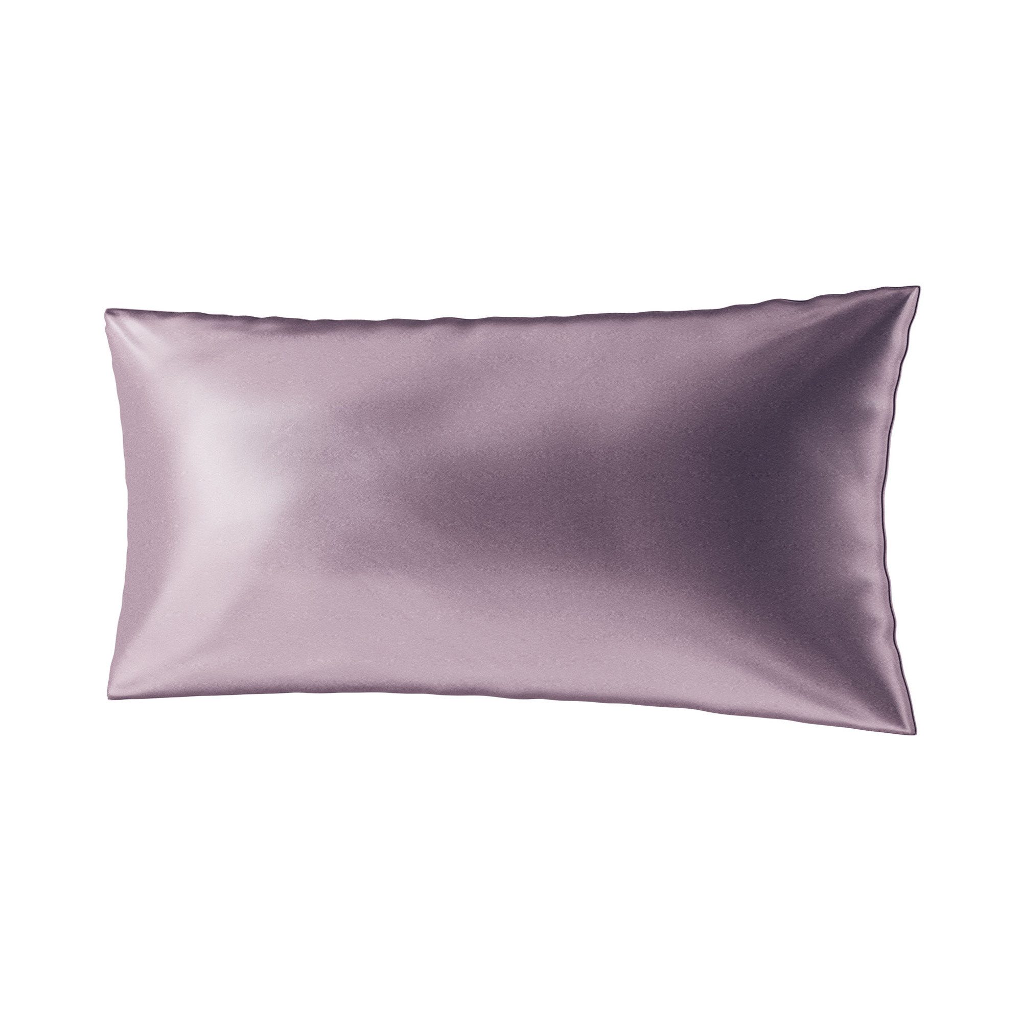 AILORIA Kissenbezüge BEAUTY SLEEP (80X40) Kopfkissenbezug aus Seide