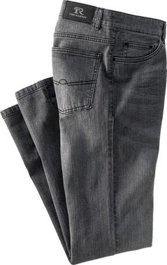 Tom Ramsey Stretch-Jeans in strapazierfähiger, formstabiler Qualität