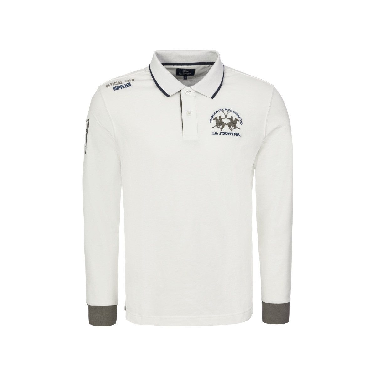 Poloshirt MBP300 Herren