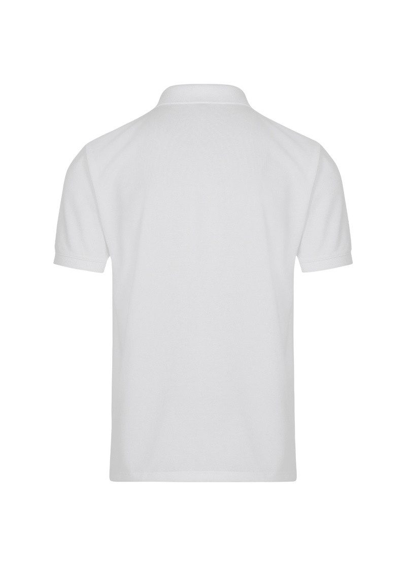 Trigema Poloshirt TRIGEMA Poloshirt in Piqué-Qualität günstig online kaufen