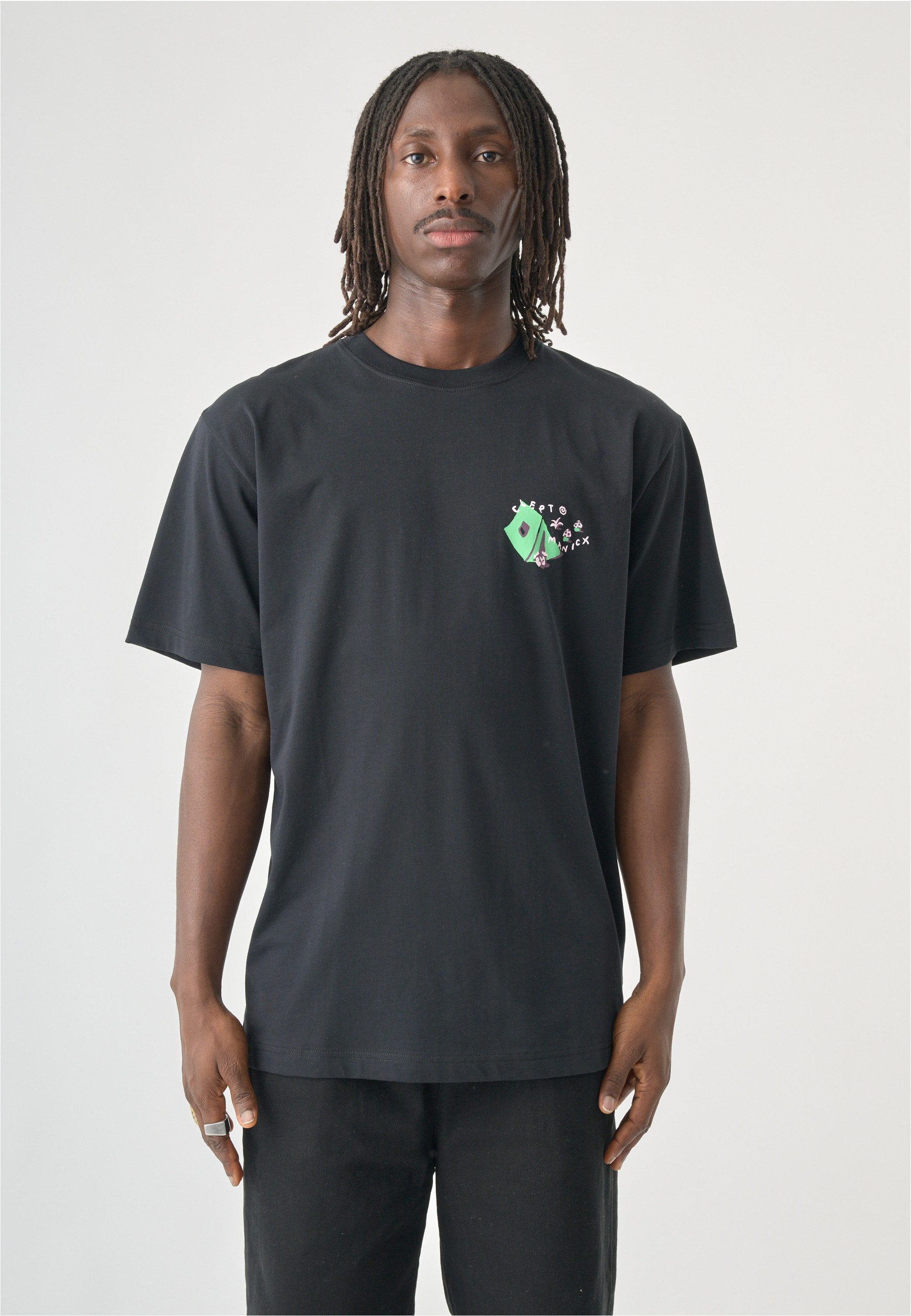 T-Shirt Camp Classic Tee