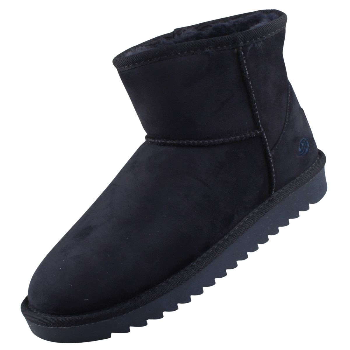 Dockers by Gerli 49IL305-770660 Stiefelette günstig online kaufen