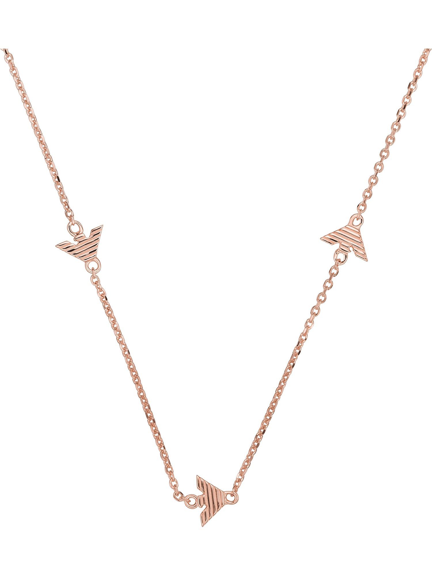 Emporio Armani Collier Emporio Armani Da...