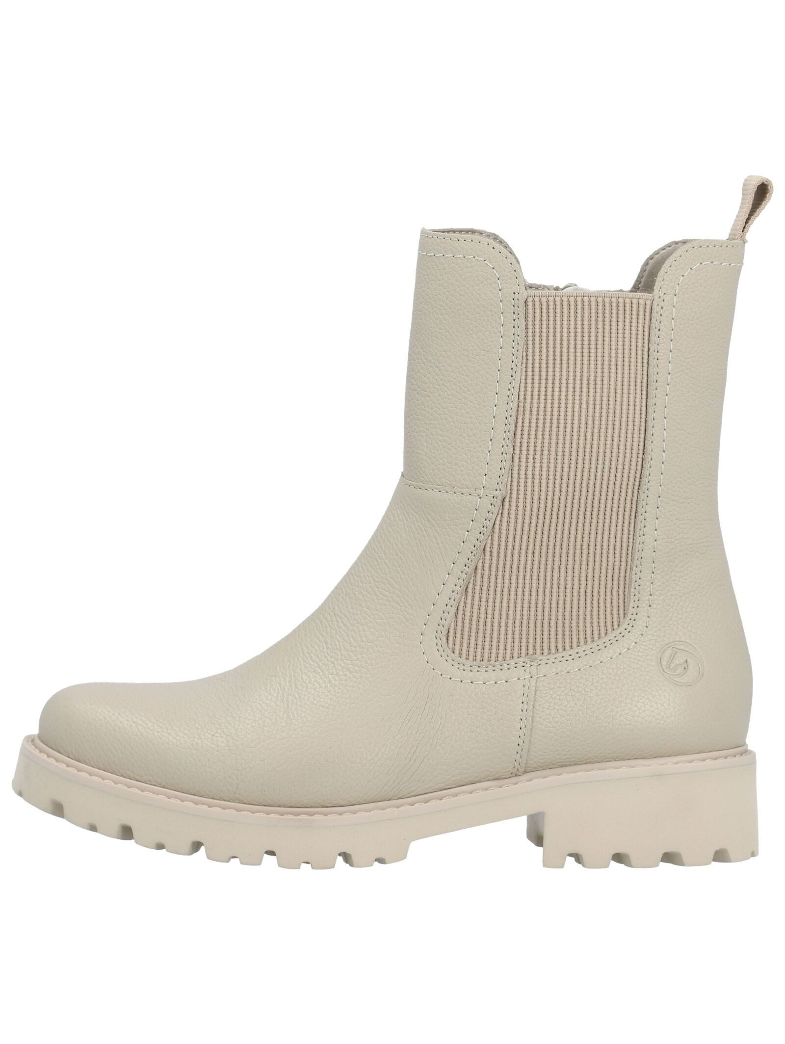 Remonte Remonte Stiefelette Leder/Textil Stiefelette