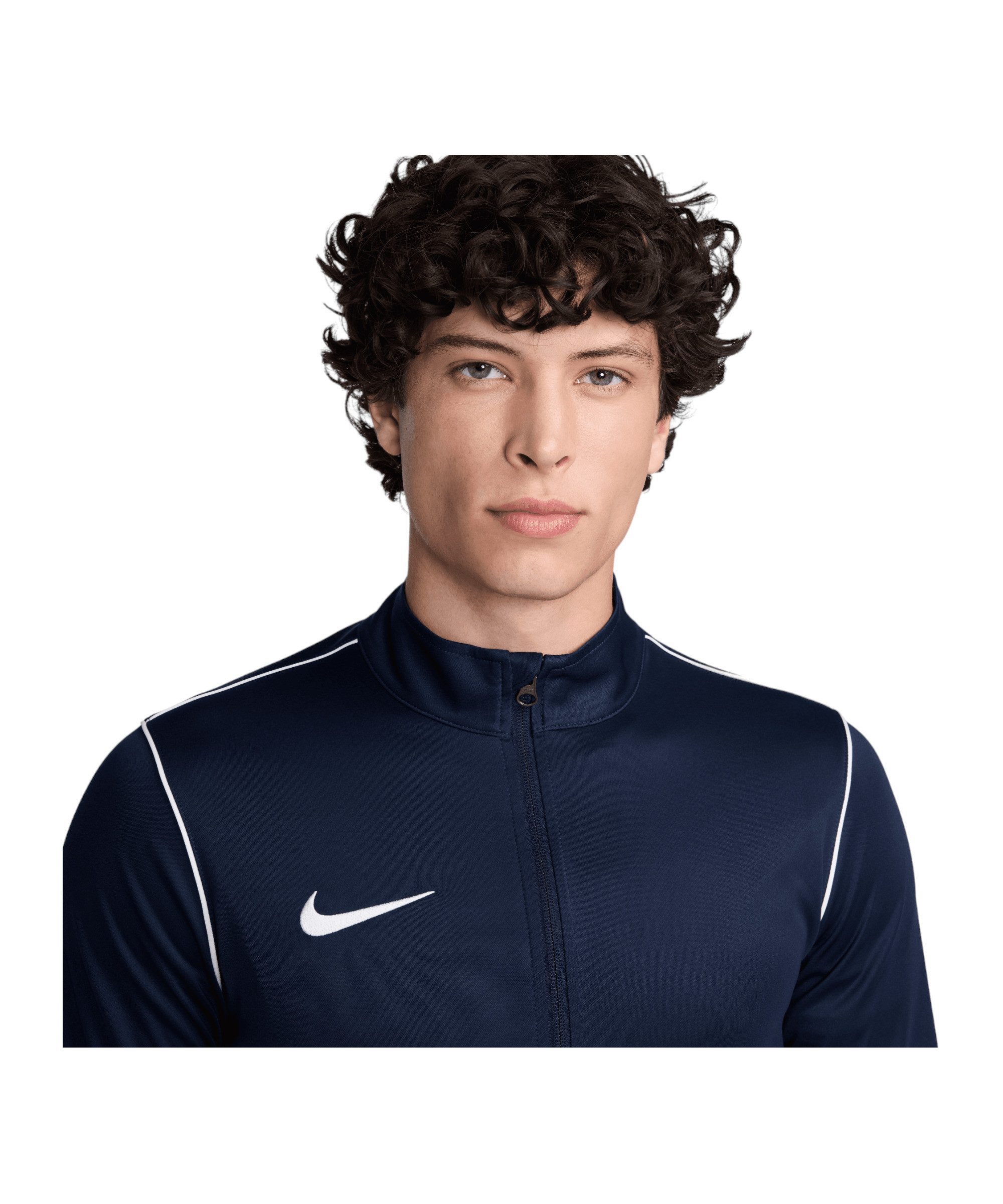 Nike Sweatjacke Nike Performance Park 20 Trainingsjacke Polyester