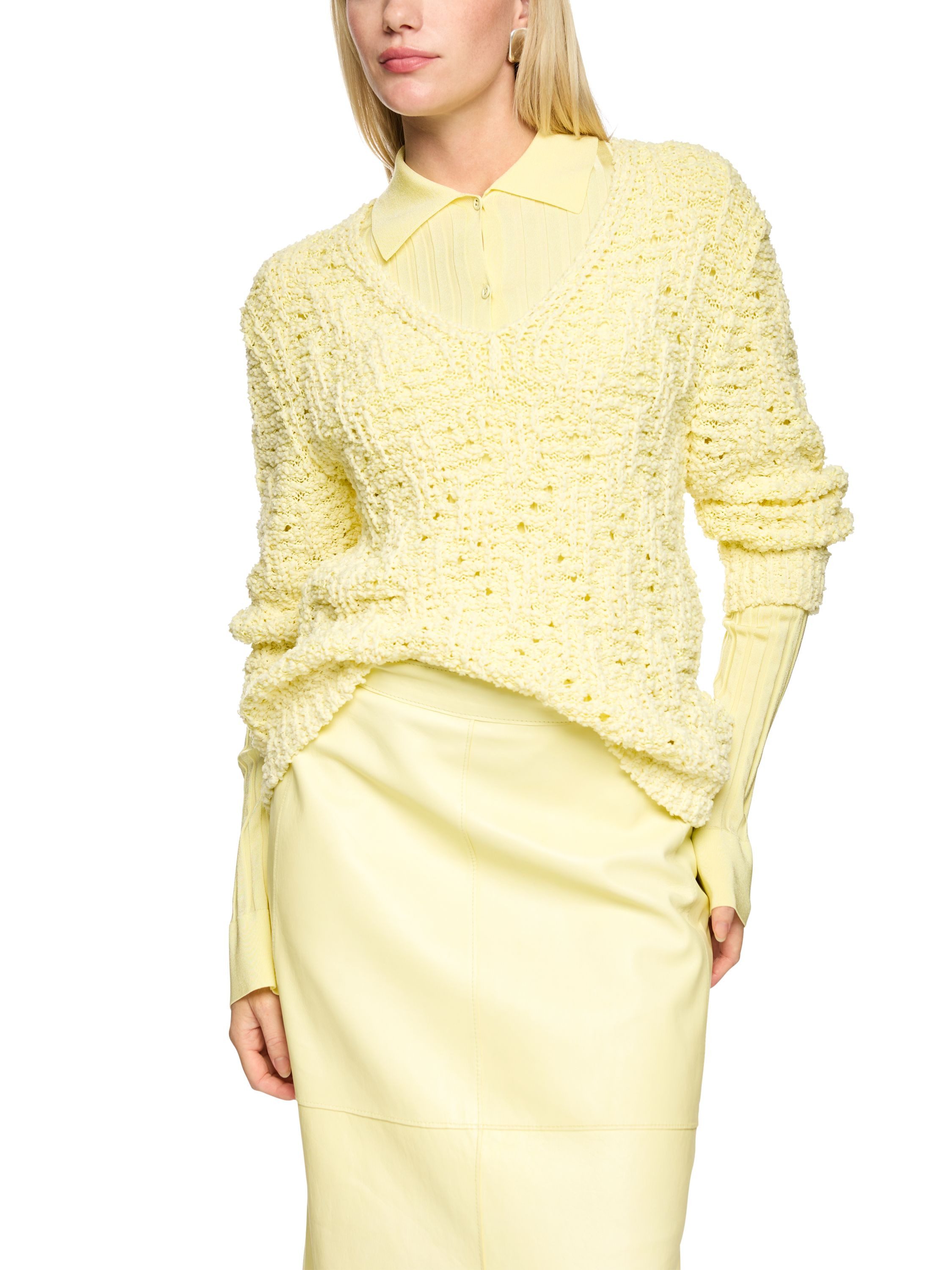 Marc Cain Strickpullover