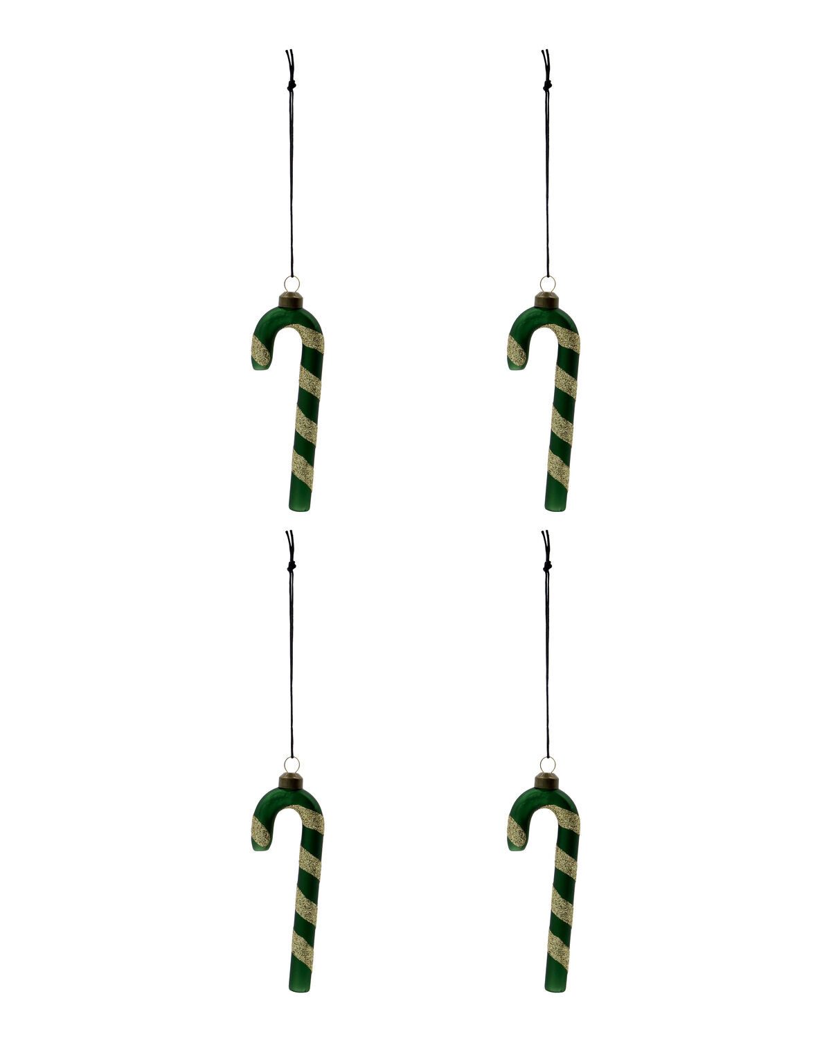 House Doctor Christbaumschmuck Weihnachtsschmuck STICK