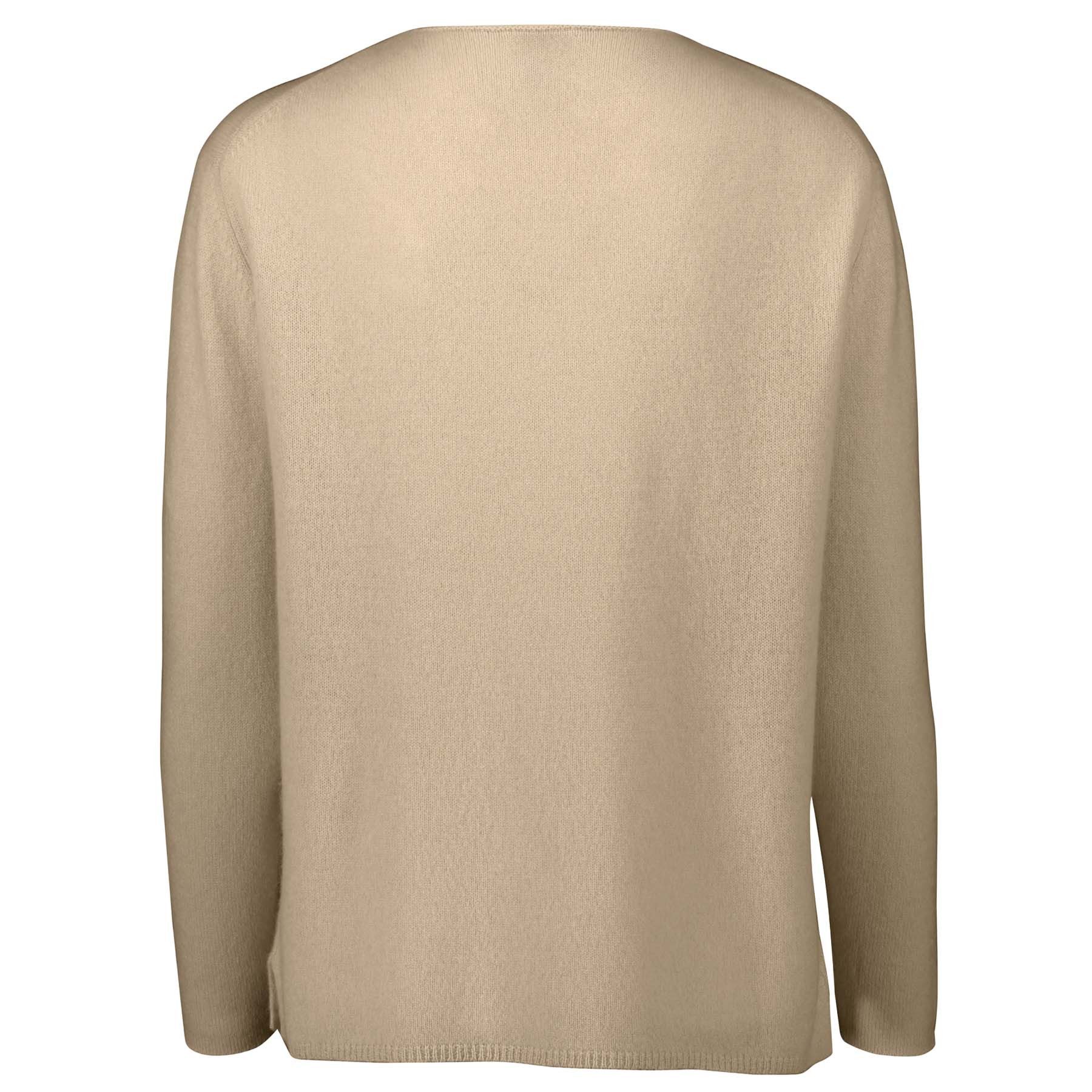Allude Kaschmirpullover Pullover aus Kaschmir