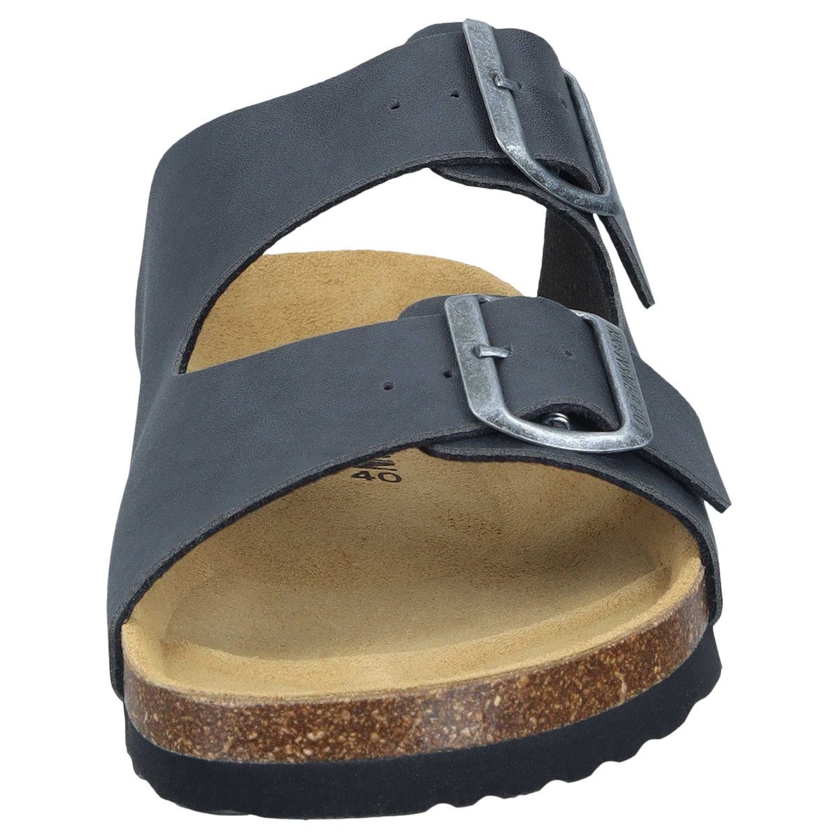 Dr. Brinkmann Bonillo Pantolette (1-tlg) Pantoletten - Klassische Sandale, Perfekte Passfom