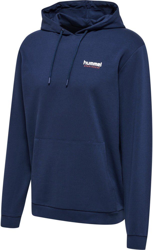 Kapuzenpullover hummel Blau