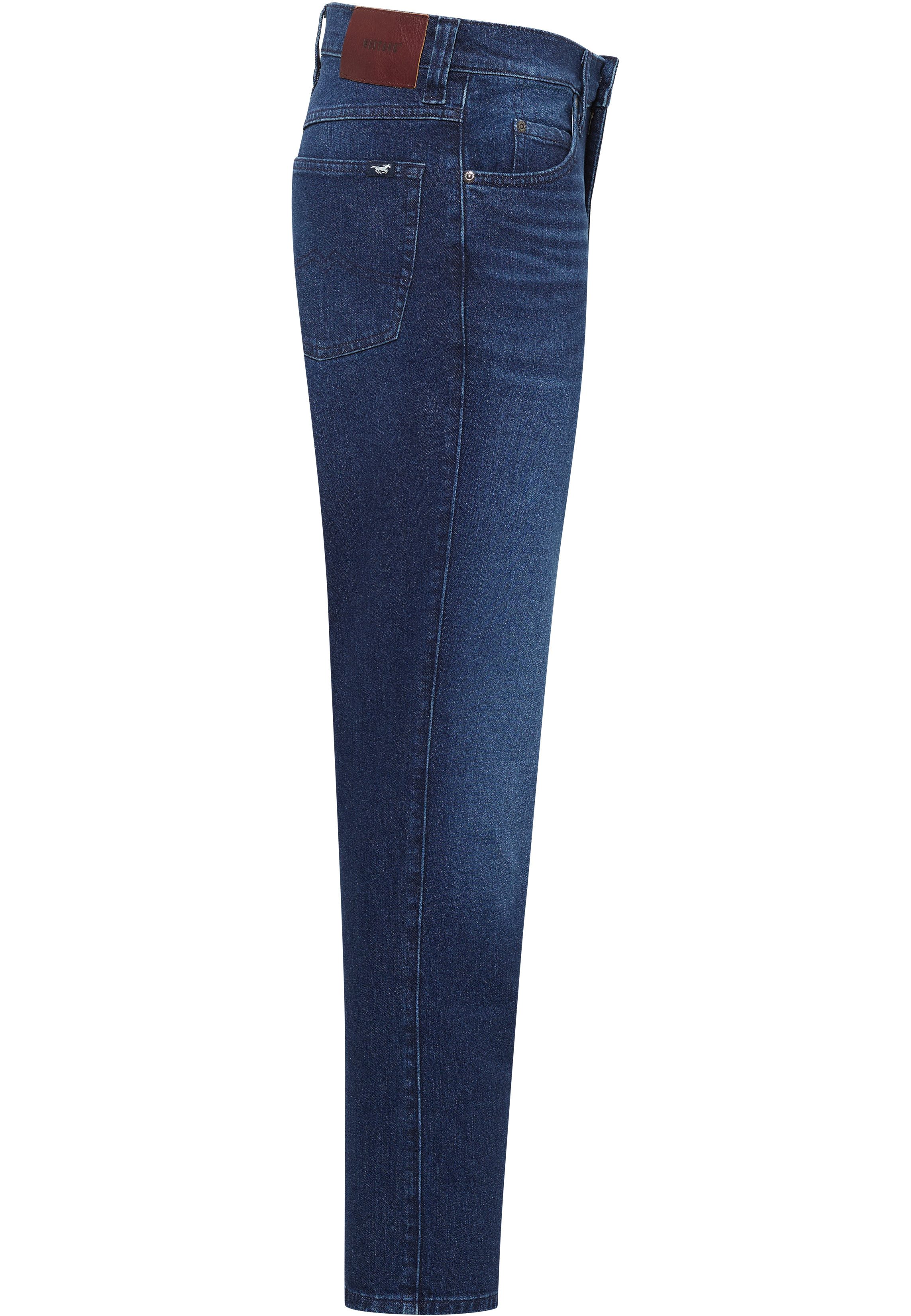Straight-Jeans Tramper Straigt