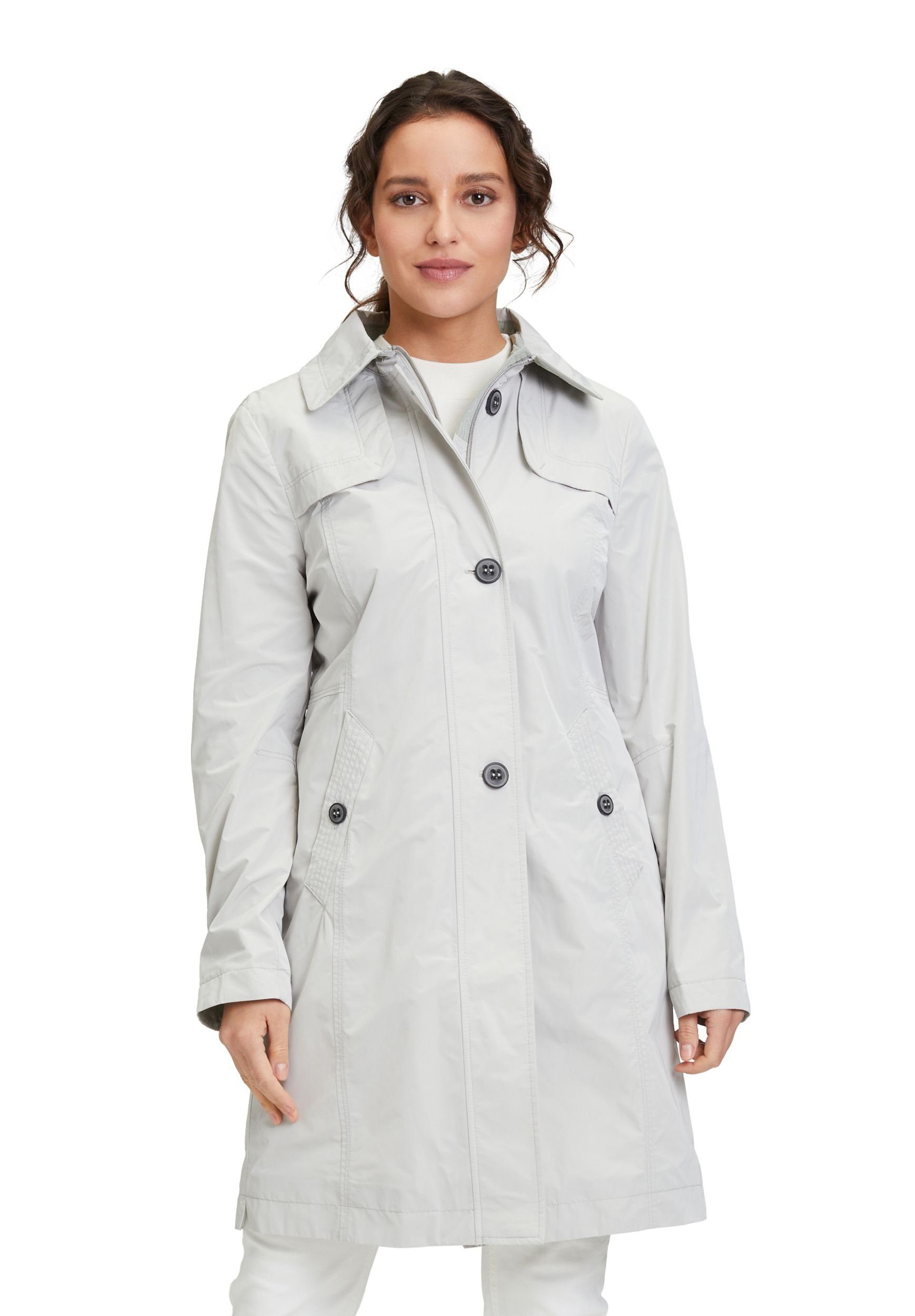 Gil Bret Steppjacke Sommermantel