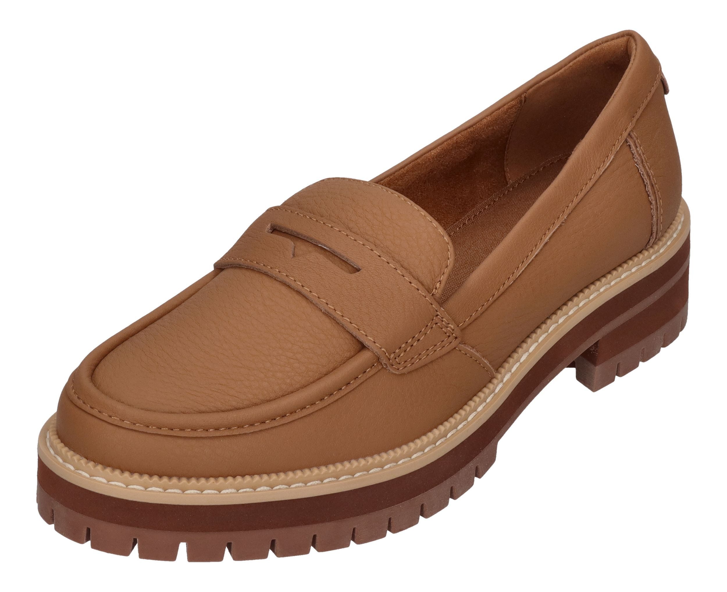 Cara Loafer 10020214 Slipper