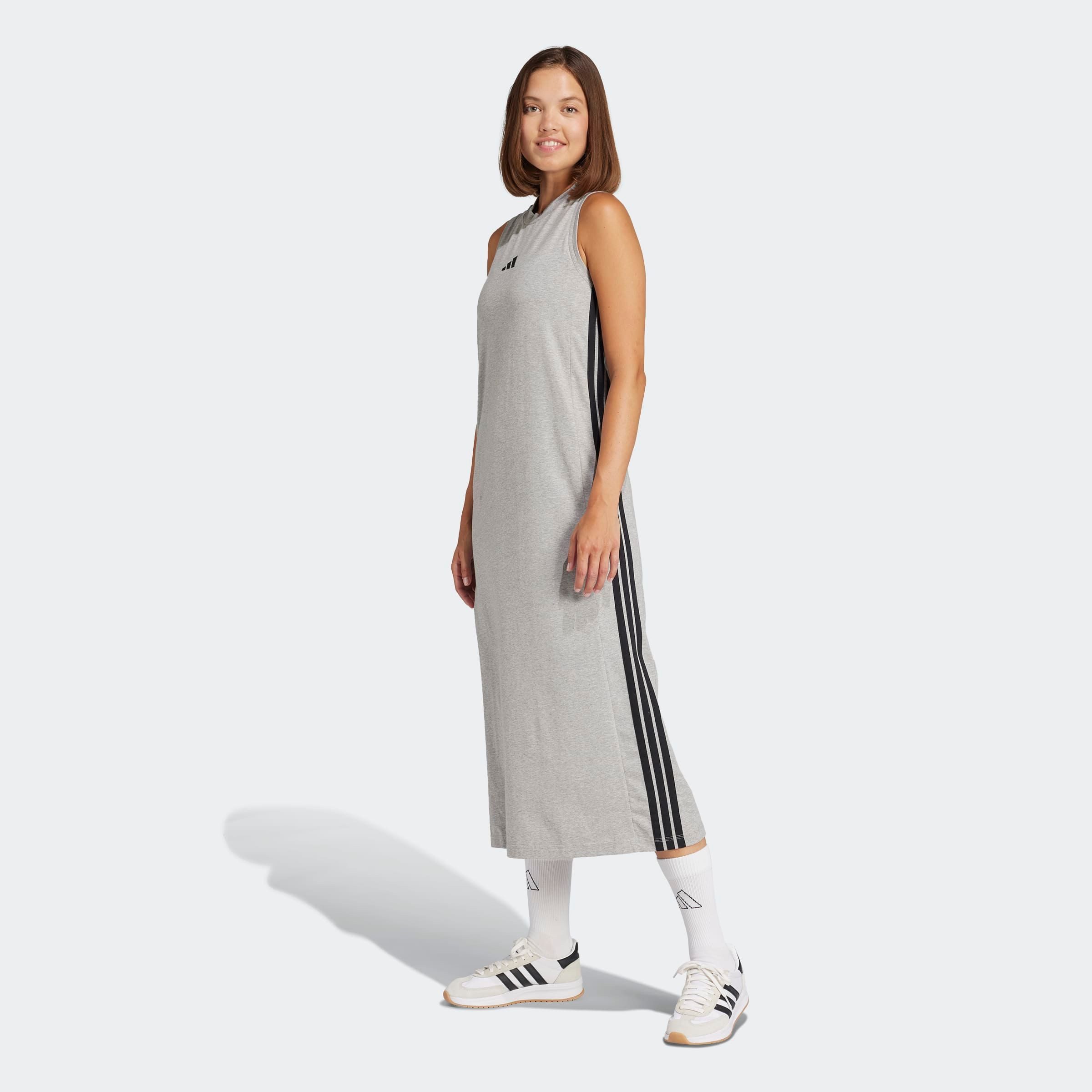 adidas Sportswear Shirtkleid W 3S SJ günstig online kaufen
