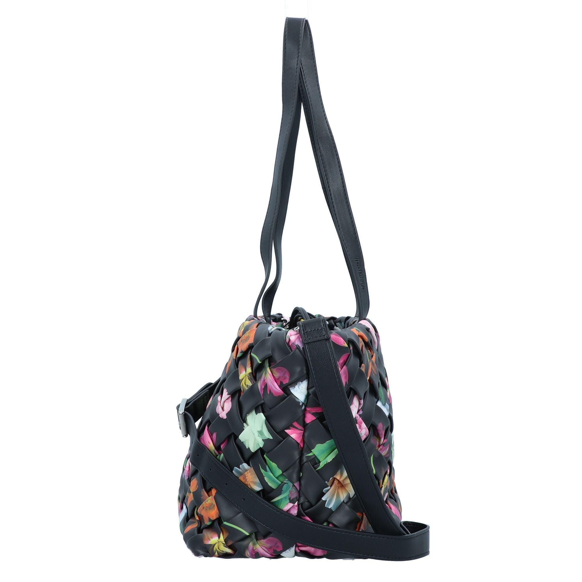 Desigual Shopper Éclat, Polyurethan