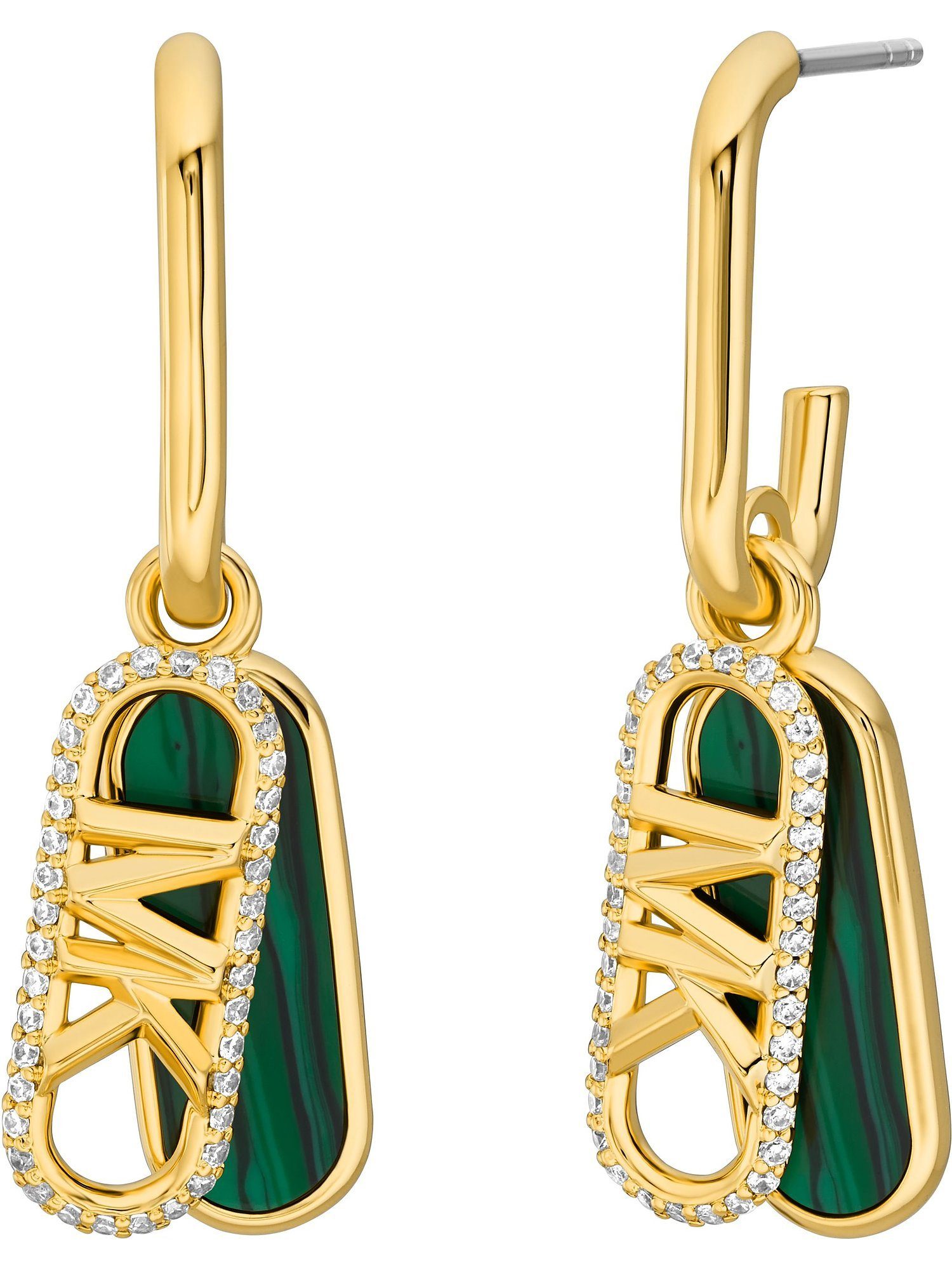 MICHAEL KORS Paar Ohrhänger Michael Kor... MICHAEL KORS Paar Ohrhänger Michael Kor...