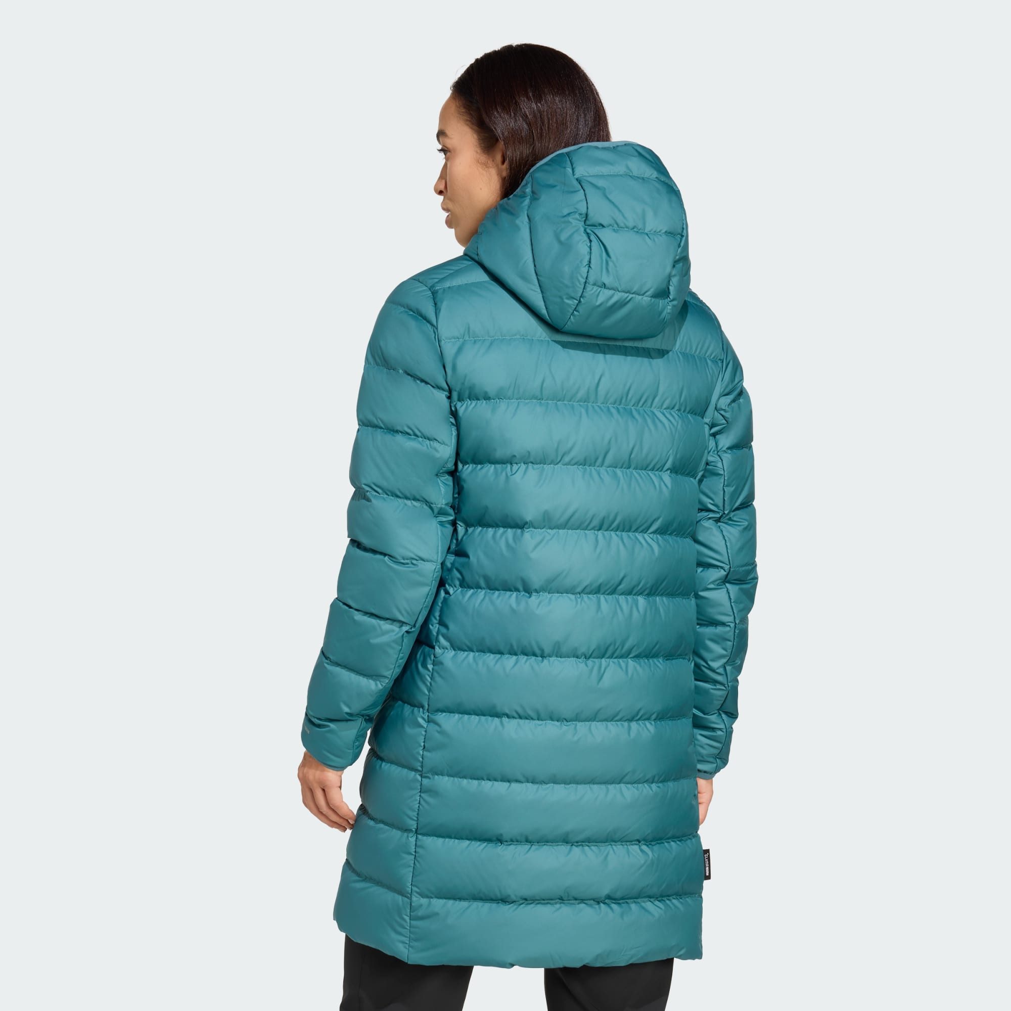 adidas TERREX Funktionsparka TERREX MULTI LIGHT KAPUZENPARKA 2.0 (1-St) günstig online kaufen