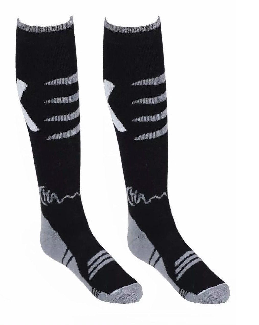 Rungassi Skistrümpfe 2 Paar ChamoniX Зимние носки Skisocken Спортивные носки Wandersocken