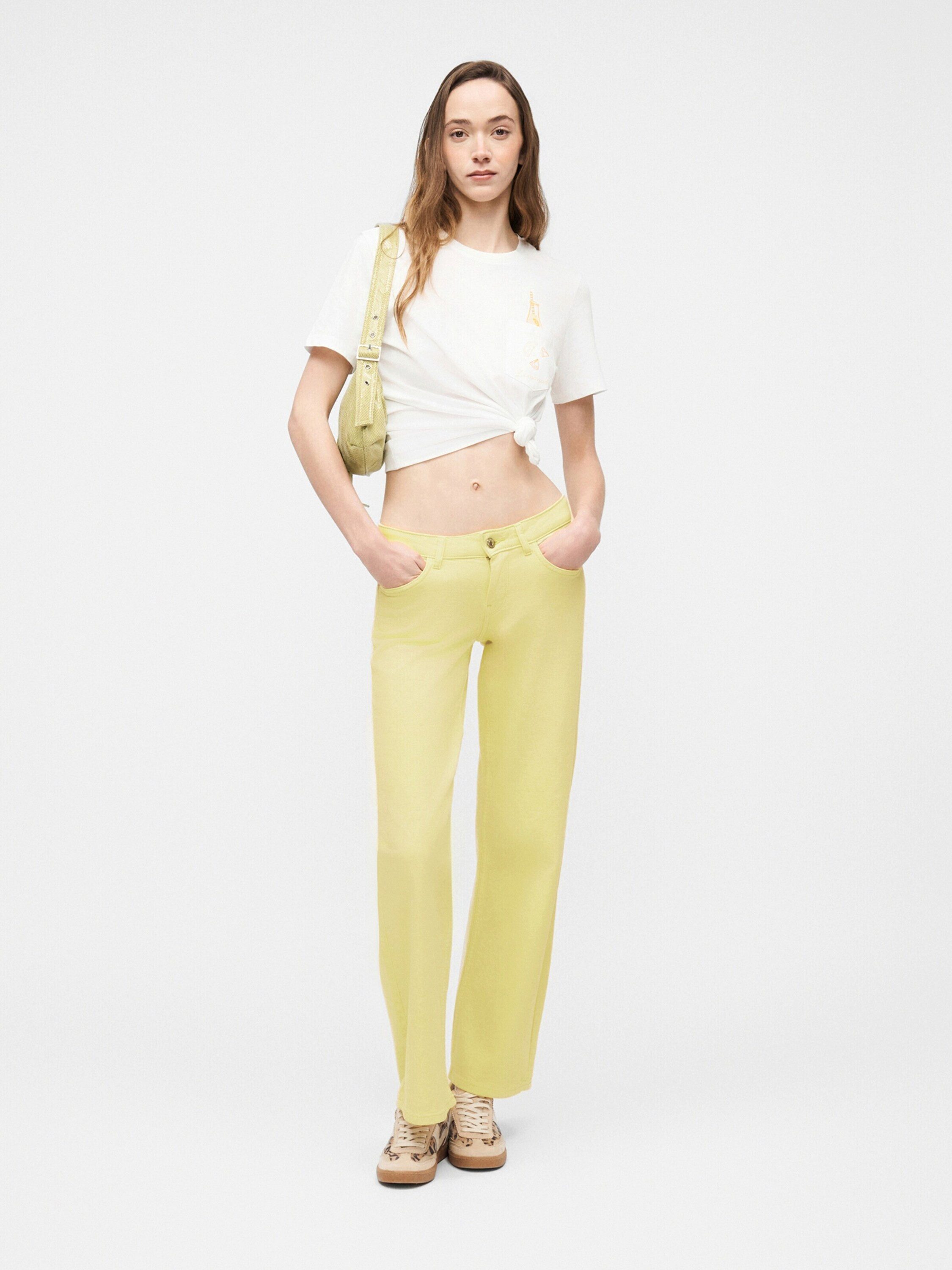 ONLY Loose-fit-Jeans ONLJudy (1-tlg) Plain/ohne Details