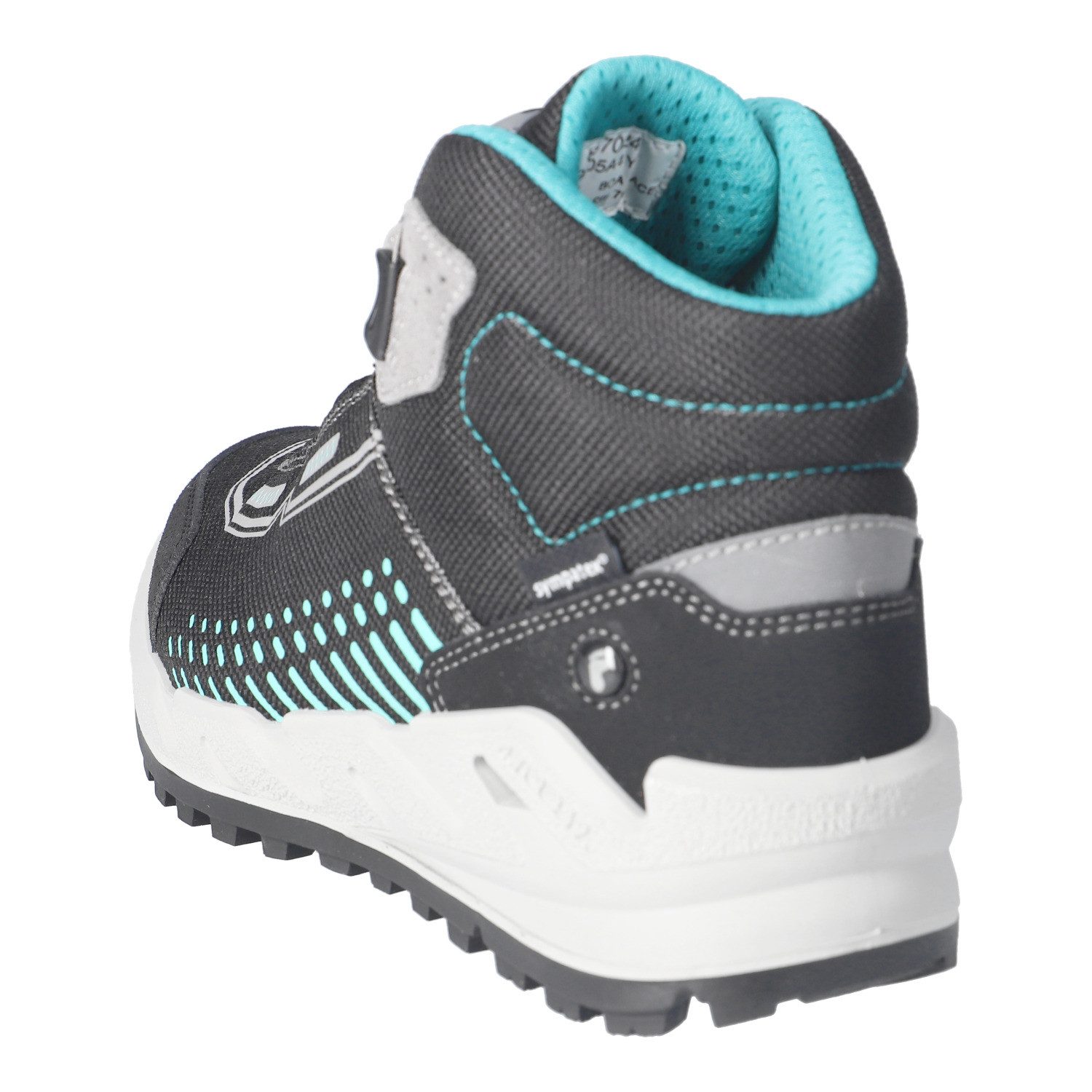 Ricosta TERRA - Sneaker Sneaker wasserdicht – Bild 4 von 5